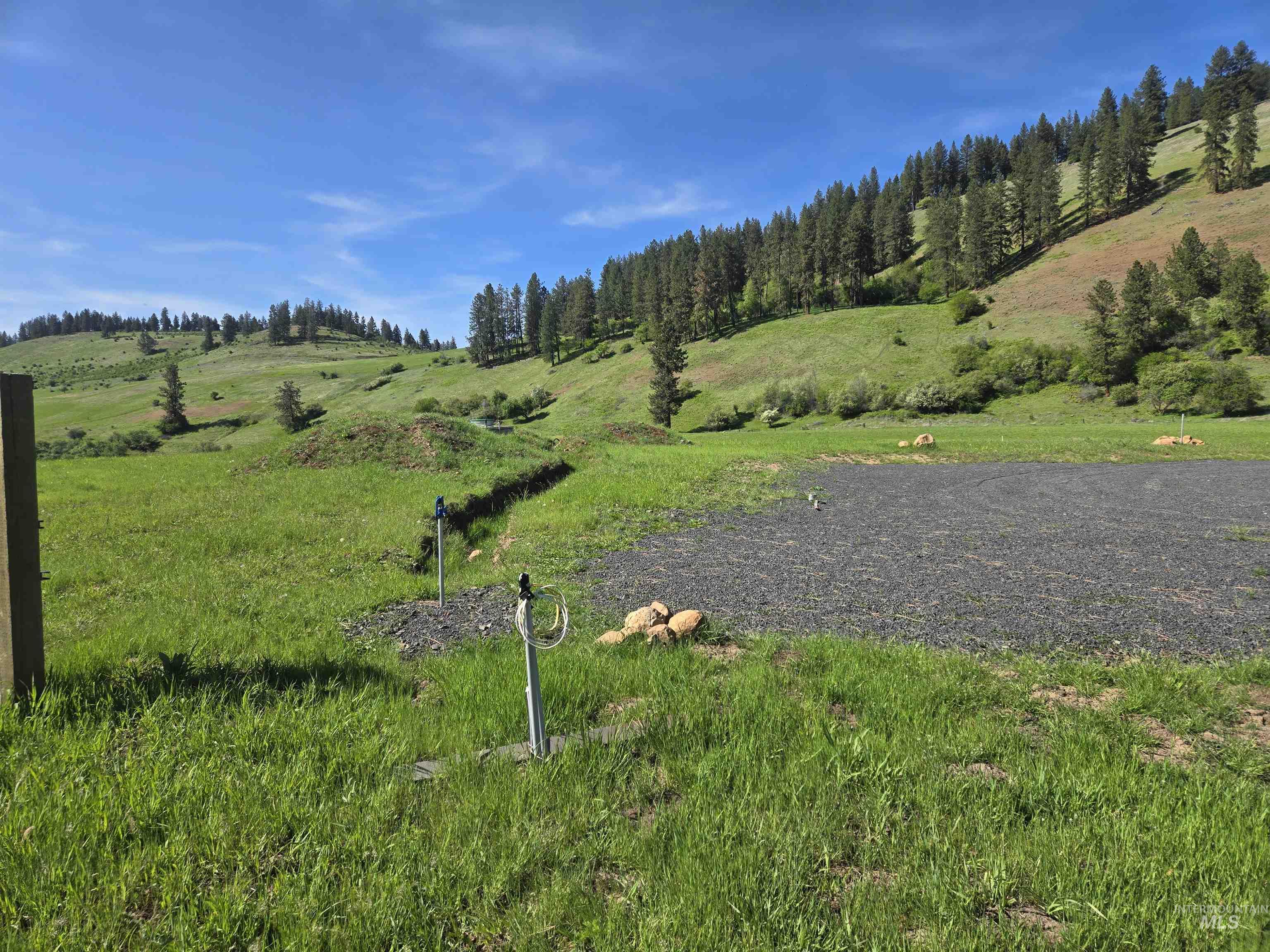 7329 Upper Fords Creek, Orofino, Idaho 83544, Land For Sale, Price $269,900, 98946728