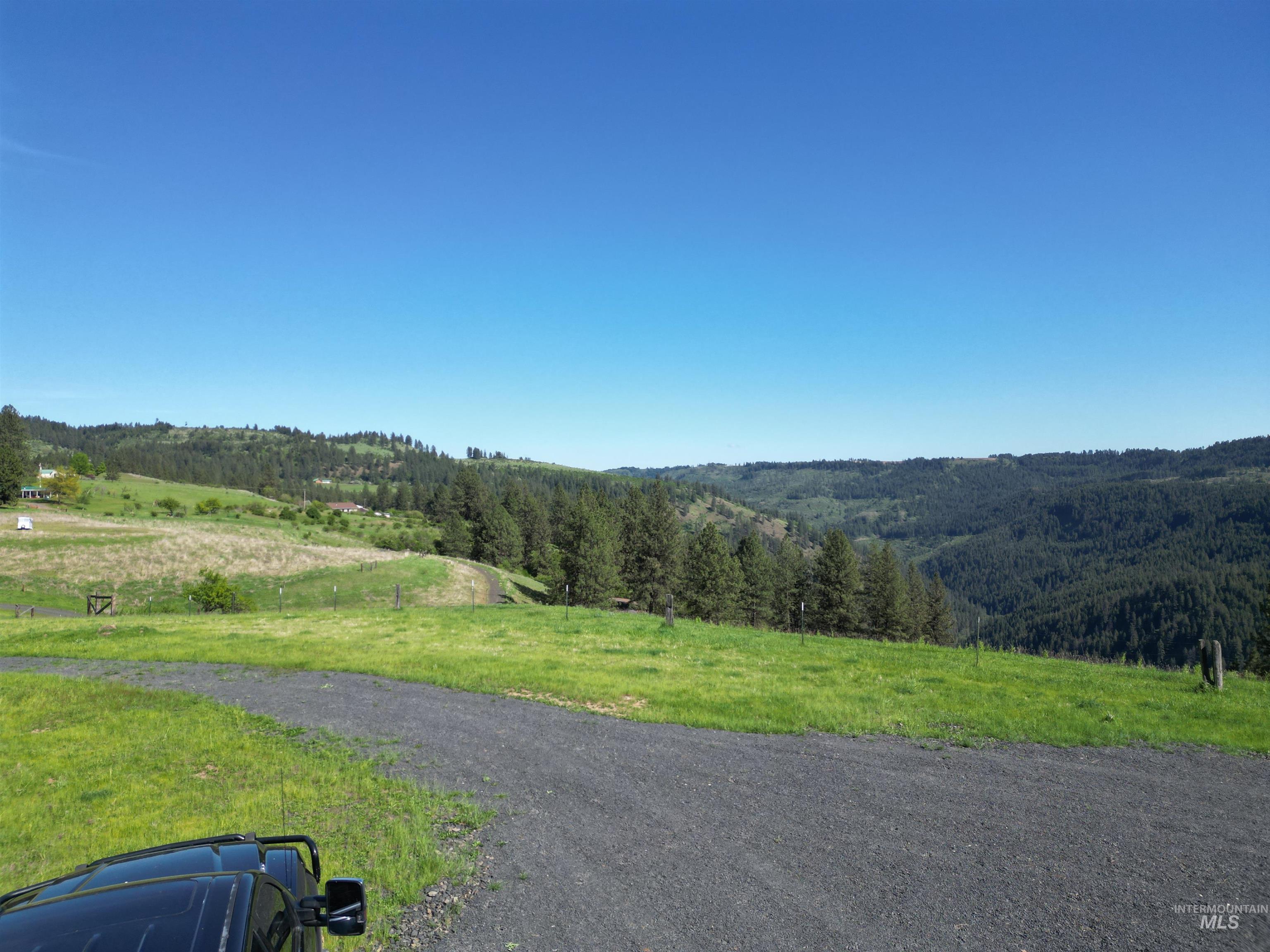 7329 Upper Fords Creek, Orofino, Idaho 83544, Land For Sale, Price $269,900, 98946728