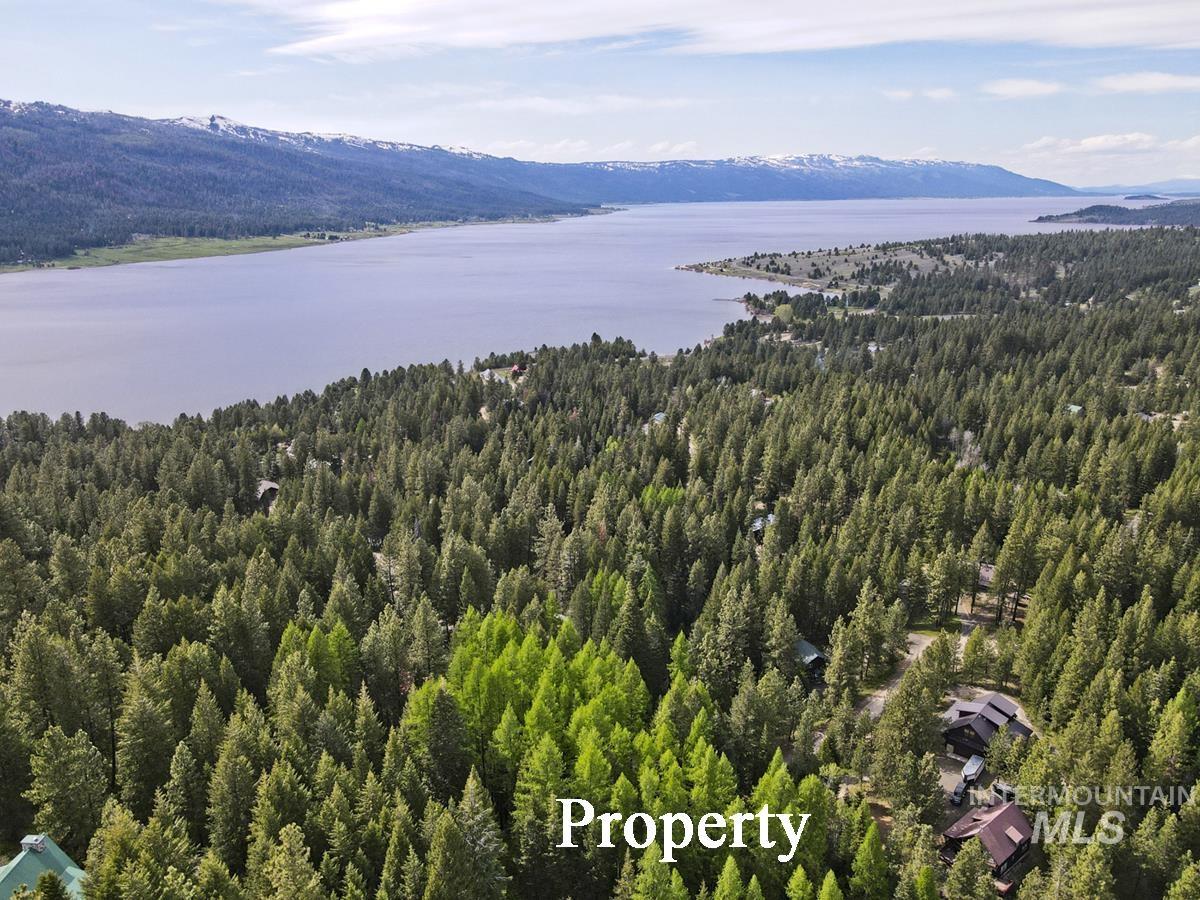 45 Landale Lane, Cascade, Idaho 83611, Land For Sale, Price $82,000, 98946734