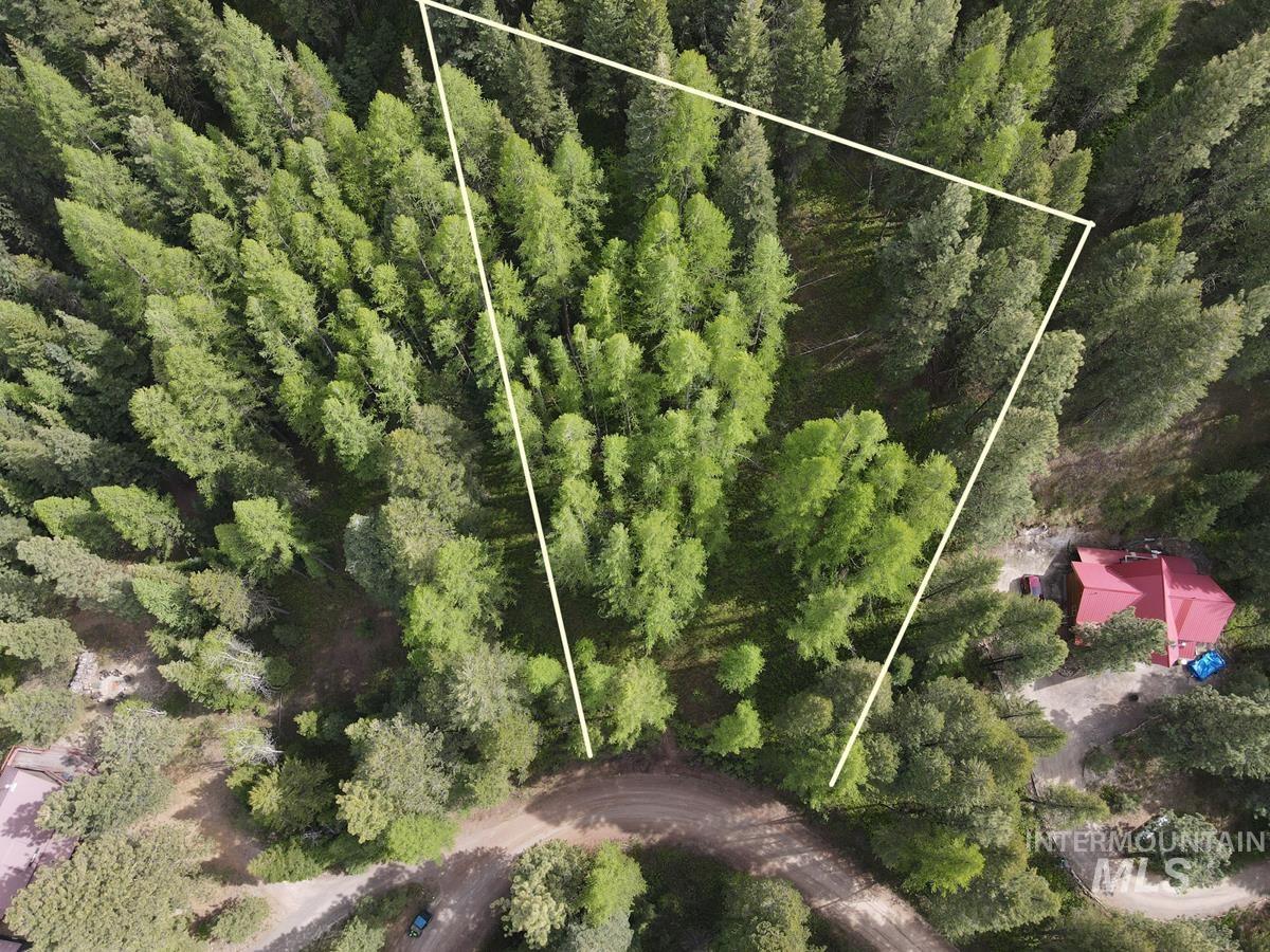 45 Landale Lane, Cascade, Idaho 83611, Land For Sale, Price $82,000, 98946734