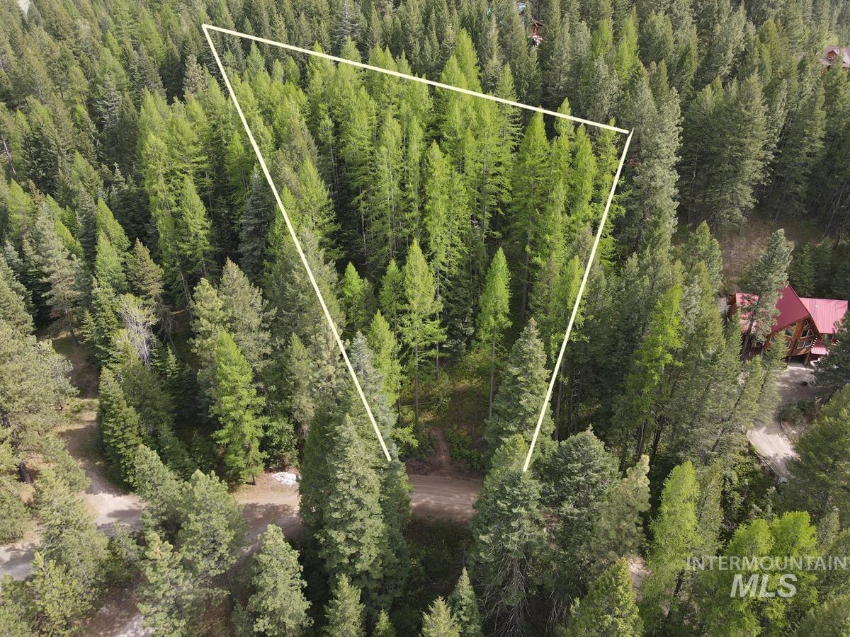45 Landale Lane, Cascade, Idaho 83611, Land For Sale, Price $82,000, 98946734