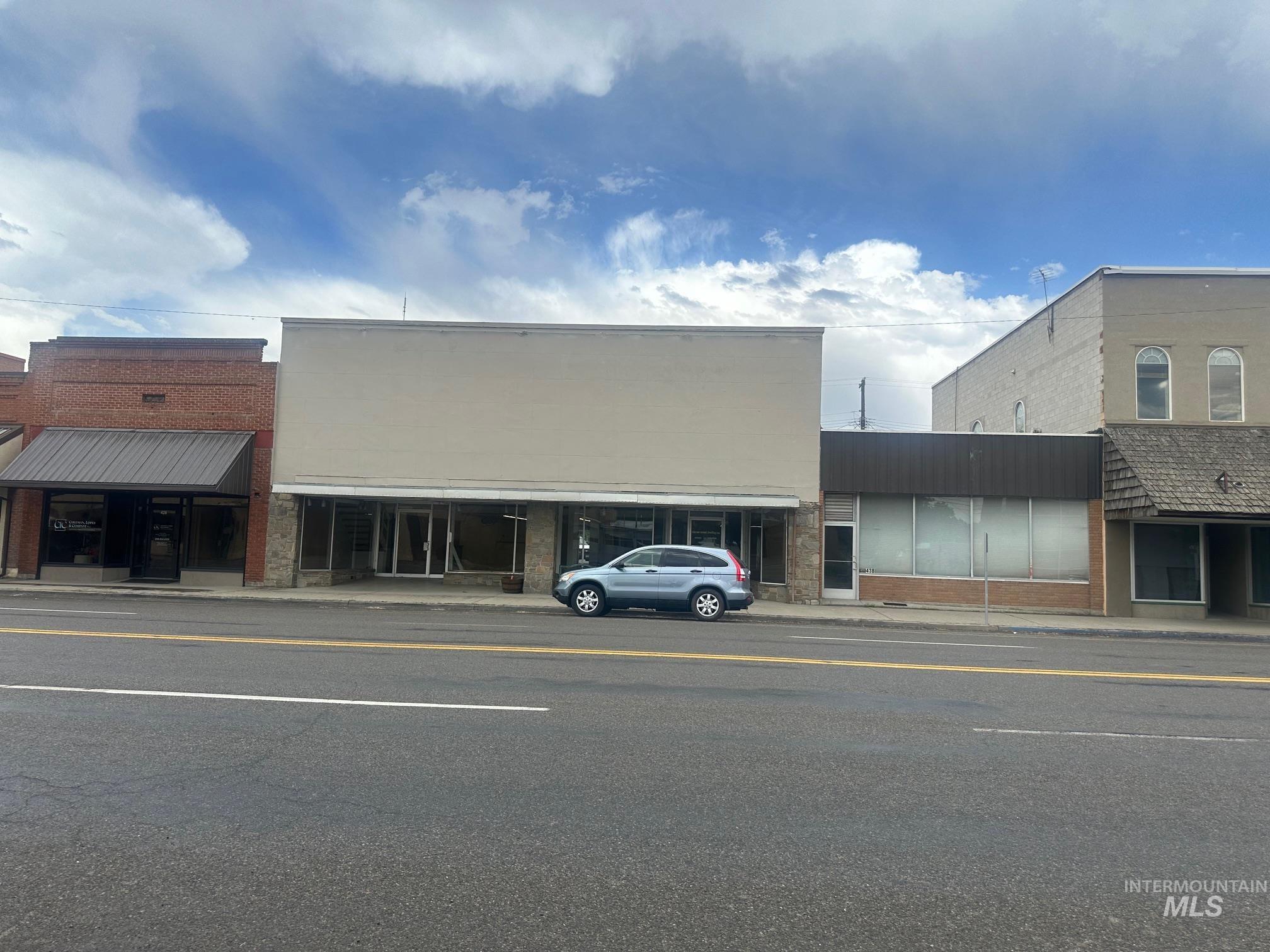 430 Main St., Gooding, Idaho 83330, Business/Commercial For Sale, Price $295,000, 98946735