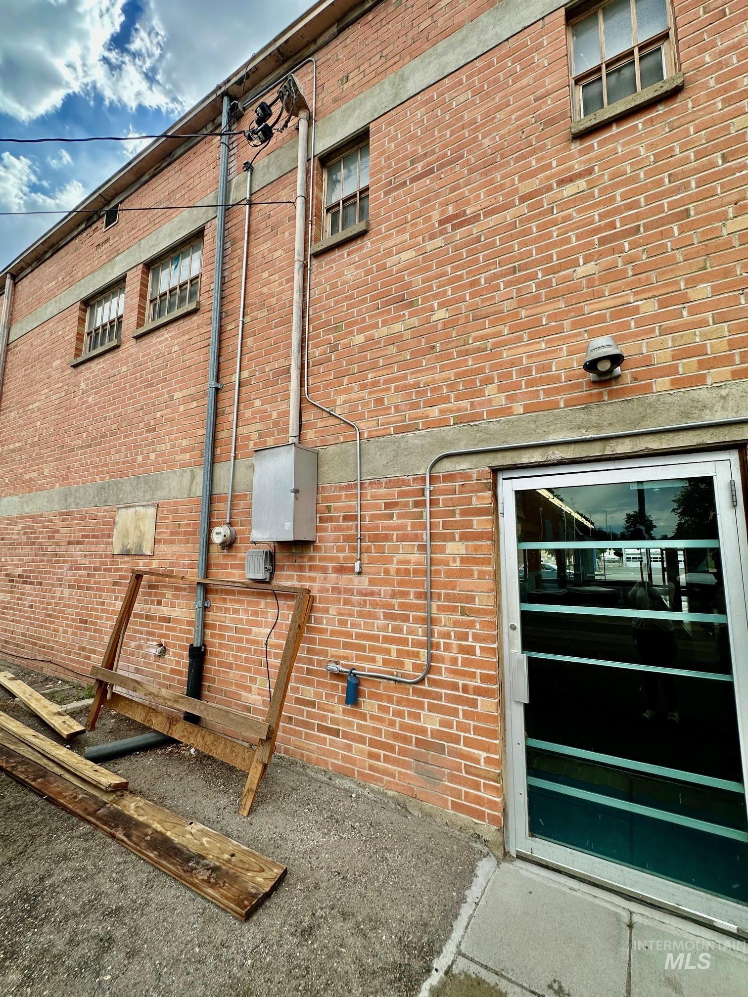 430 Main St., Gooding, Idaho 83330, Business/Commercial For Sale, Price $295,000, 98946735