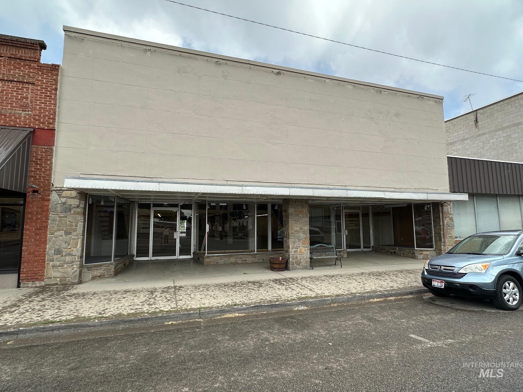430 Main St., Gooding, Idaho 83330, Business/Commercial For Sale, Price $295,000, 98946735