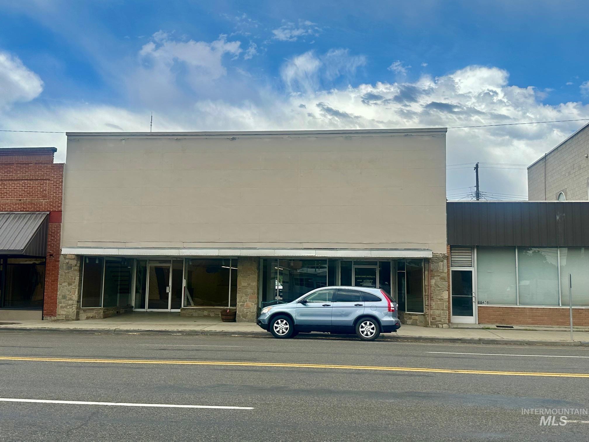 430 Main St., Gooding, Idaho 83330, Business/Commercial For Sale, Price $295,000, 98946735