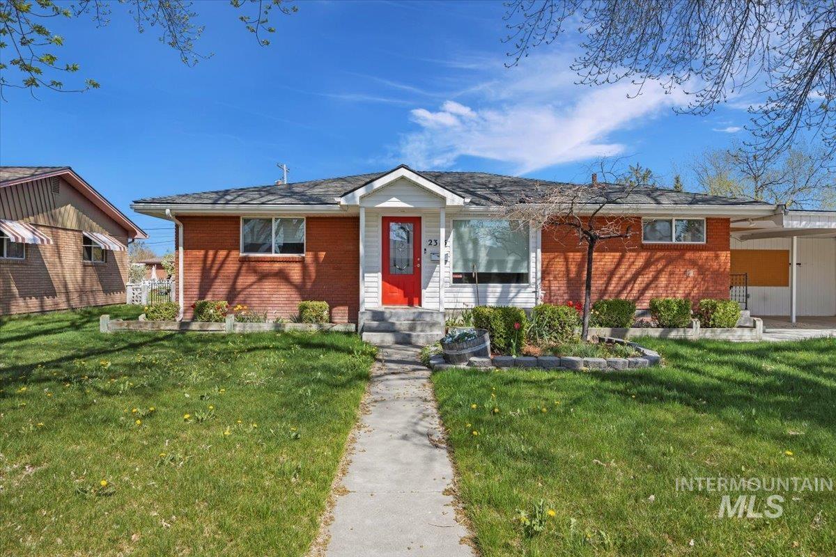 2313 Conant Dr, Burley, Idaho 83318-2912, 3 Bedrooms, 2 Bathrooms, Residential For Sale, Price $379,900, 98946737