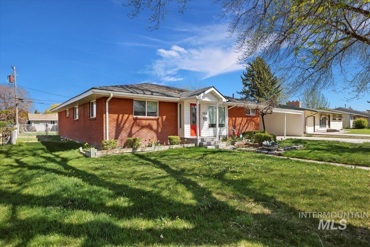 2313 Conant Dr, Burley, Idaho 83318-2912, 3 Bedrooms, 2 Bathrooms, Residential For Sale, Price $379,900, 98946737