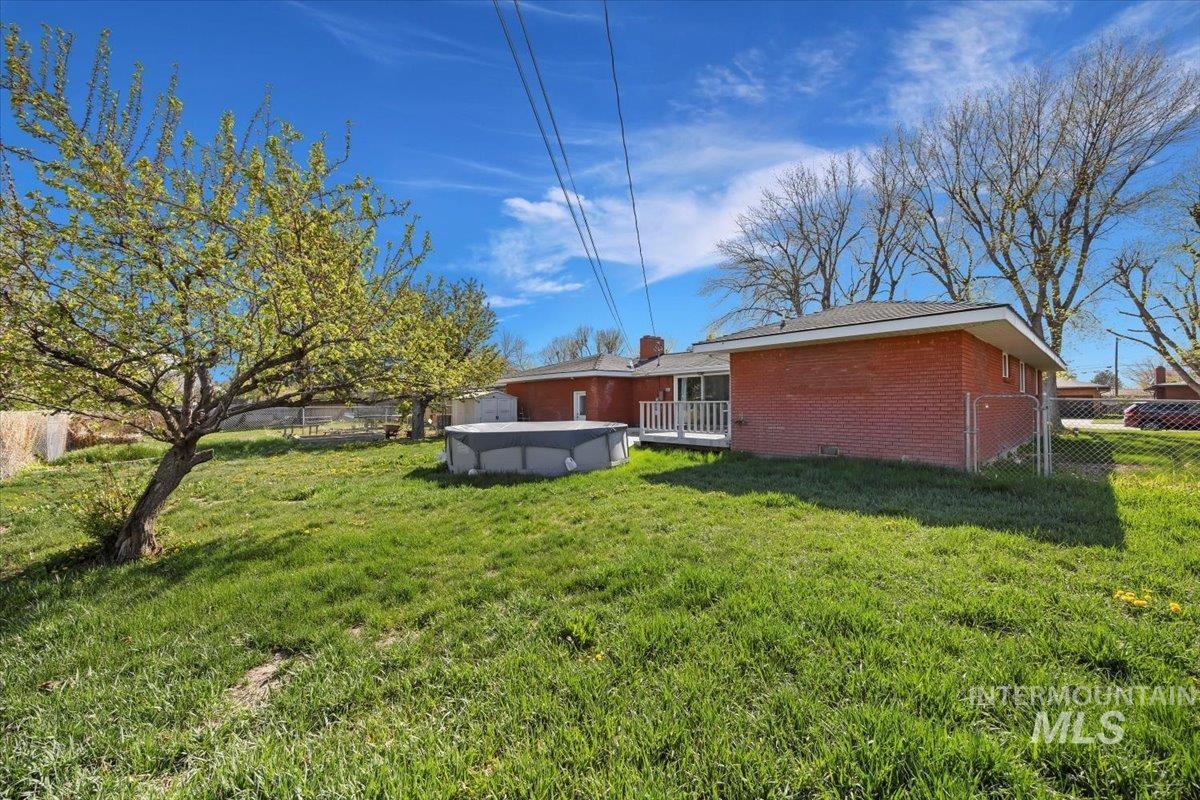 2313 Conant Dr, Burley, Idaho 83318-2912, 3 Bedrooms, 2 Bathrooms, Residential For Sale, Price $379,900, 98946737