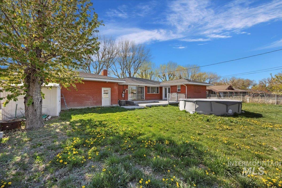 2313 Conant Dr, Burley, Idaho 83318-2912, 3 Bedrooms, 2 Bathrooms, Residential For Sale, Price $379,900, 98946737