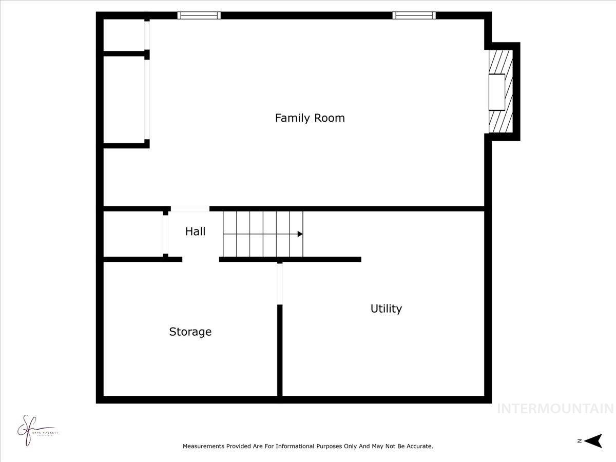 2313 Conant Dr, Burley, Idaho 83318-2912, 3 Bedrooms, 2 Bathrooms, Residential For Sale, Price $379,900, 98946737
