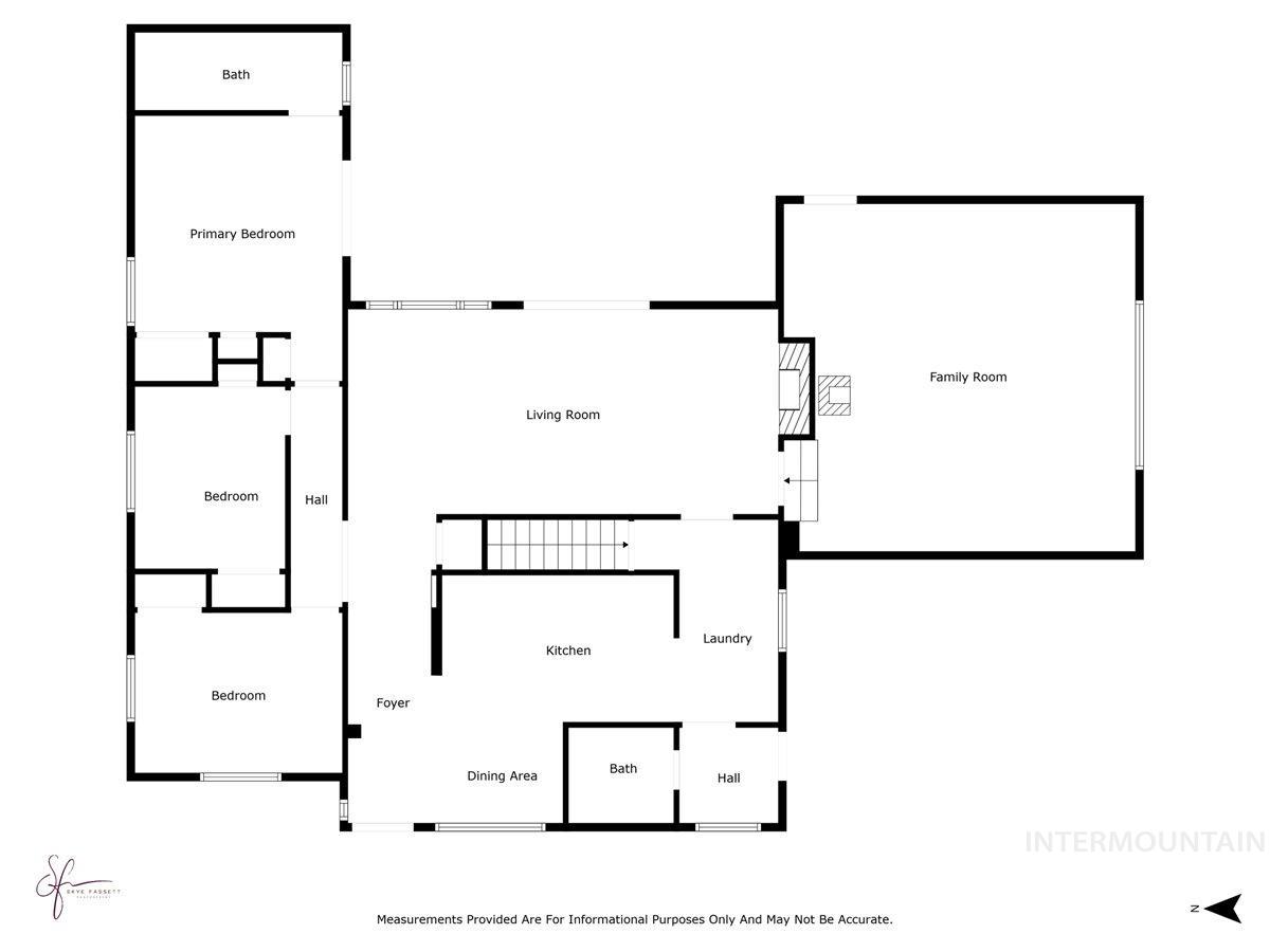 2313 Conant Dr, Burley, Idaho 83318-2912, 3 Bedrooms, 2 Bathrooms, Residential For Sale, Price $379,900, 98946737