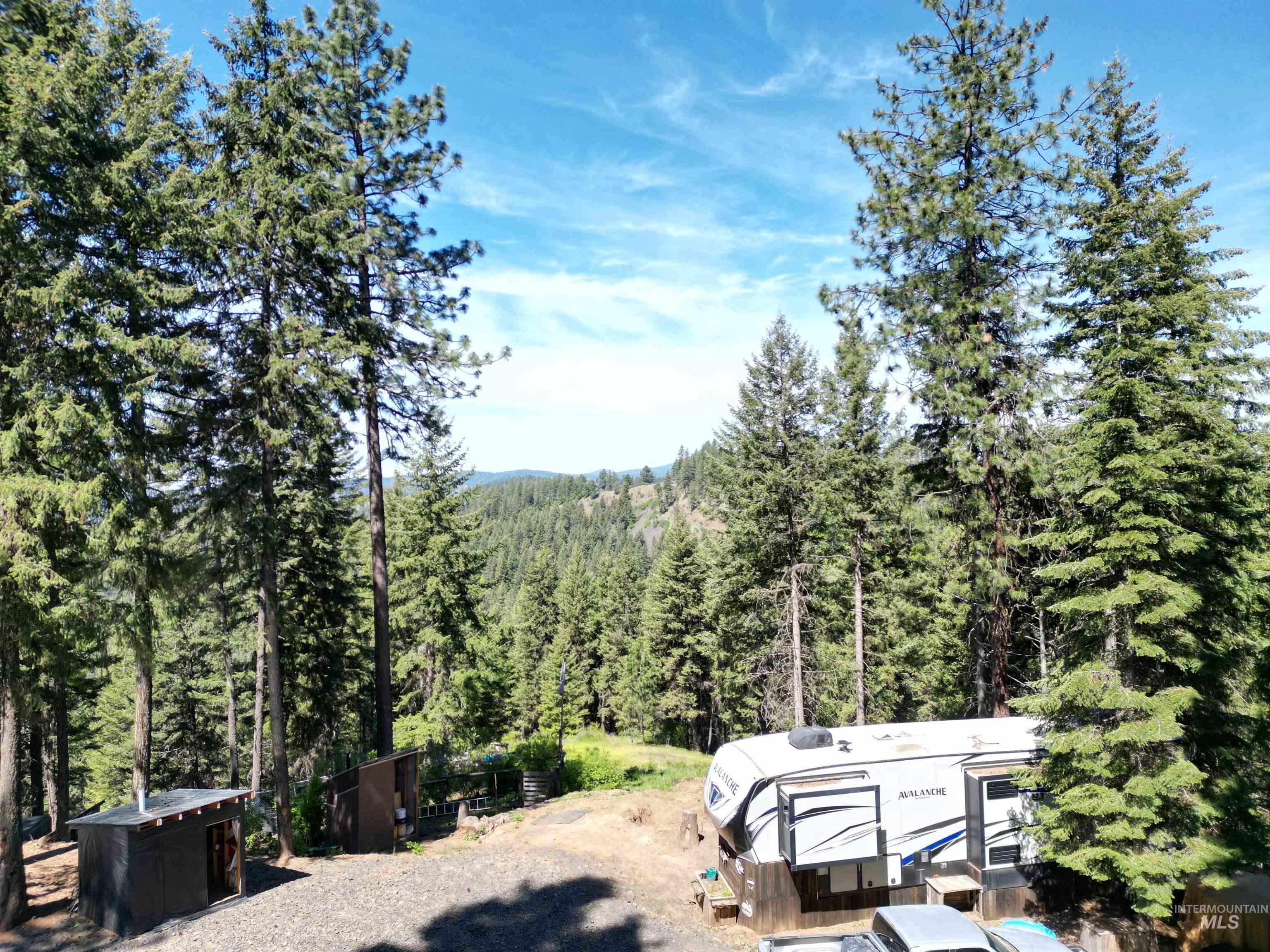 997 Norton Knob Ln, Orofino, Idaho 83544, Land For Sale, Price $180,000,MLS 98946742