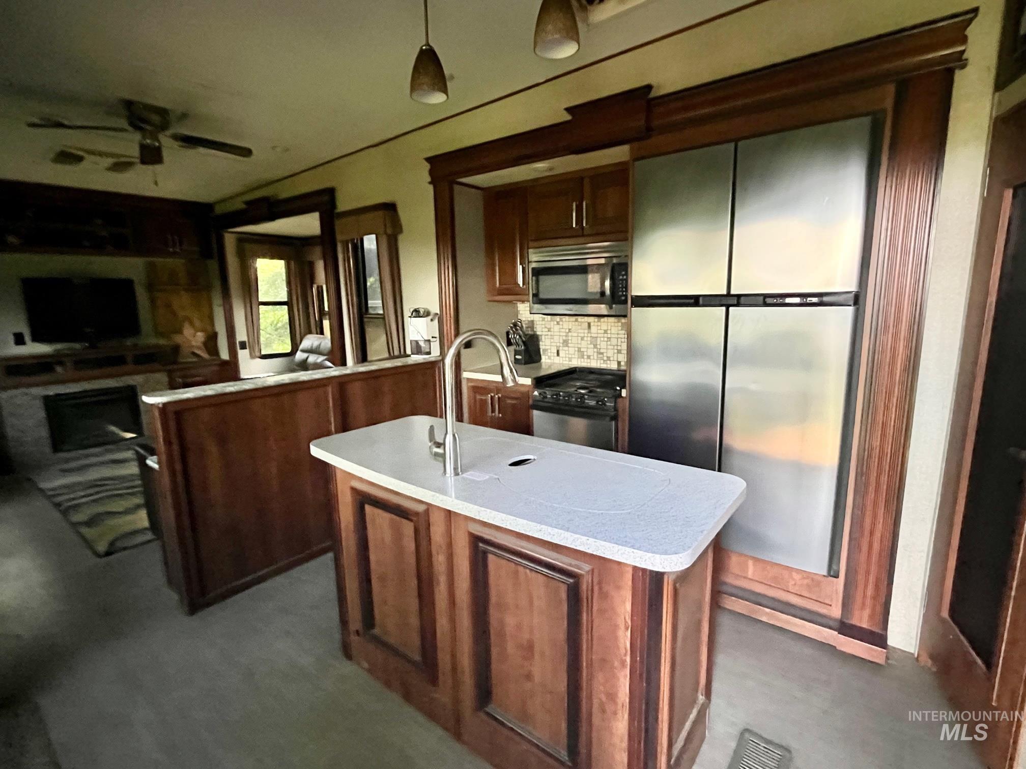 997 Norton Knob Ln, Orofino, Idaho 83544, Land For Sale, Price $180,000,MLS 98946742