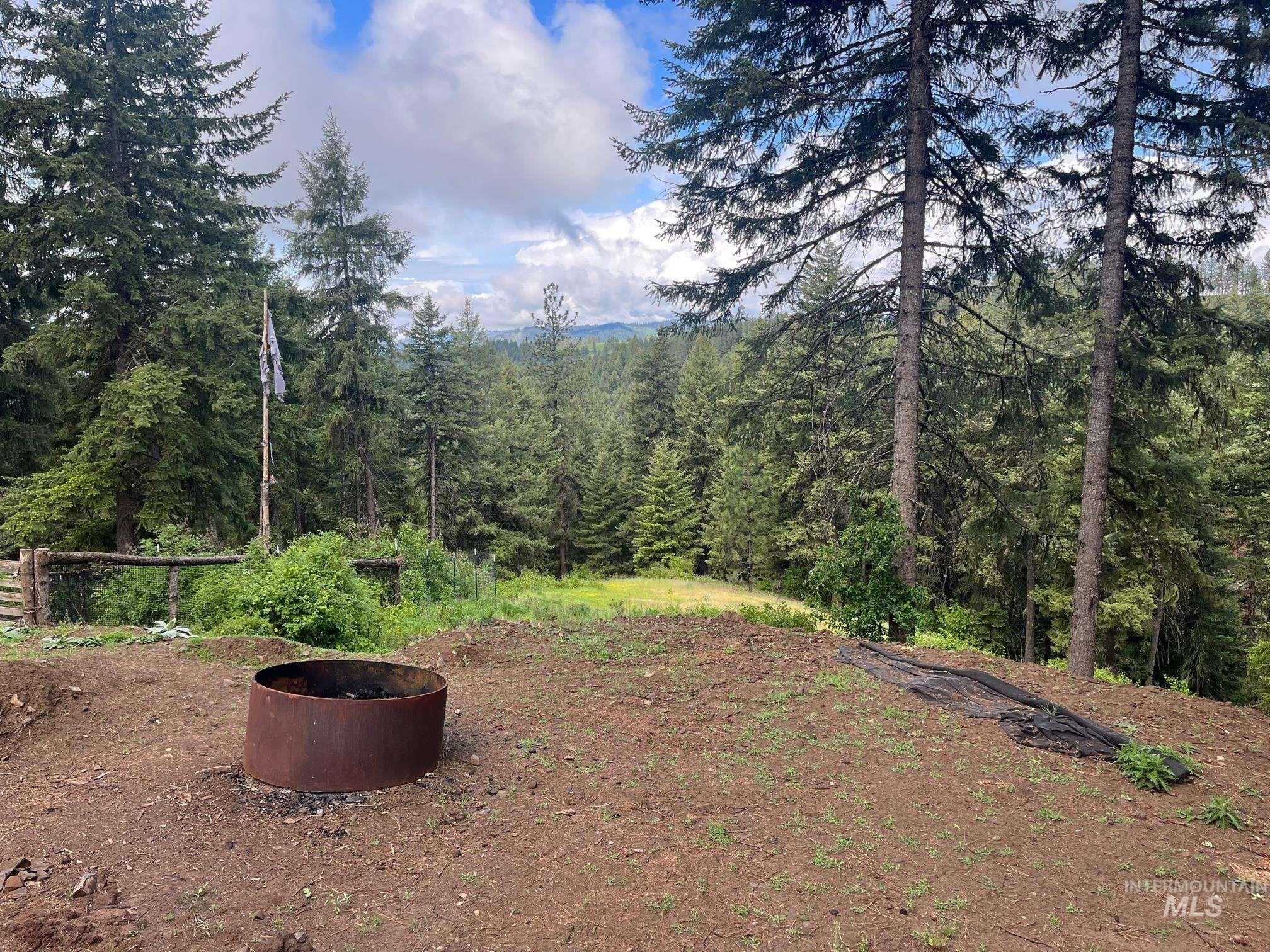 997 Norton Knob Ln, Orofino, Idaho 83544, Land For Sale, Price $180,000,MLS 98946742