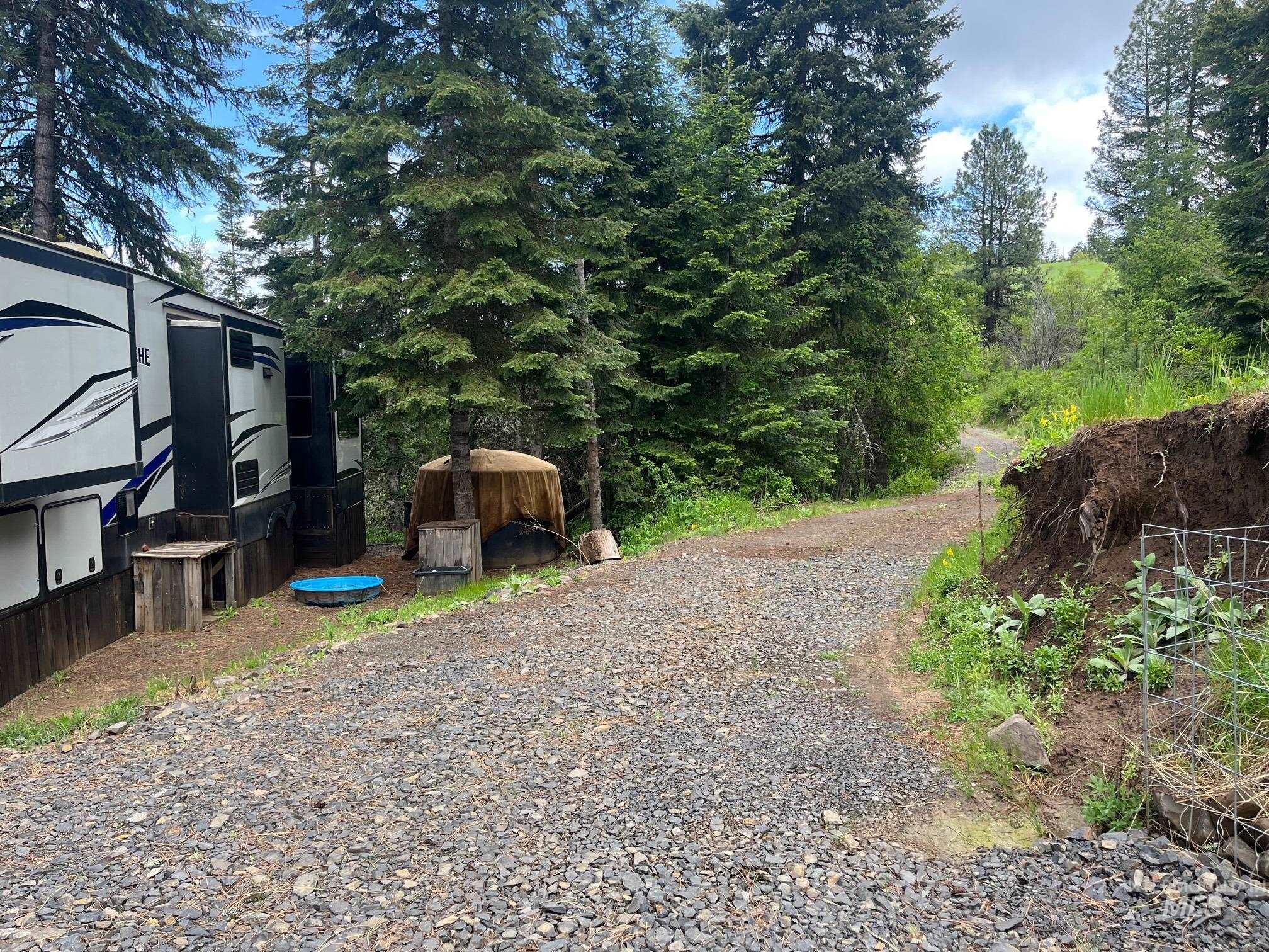 997 Norton Knob Ln, Orofino, Idaho 83544, Land For Sale, Price $180,000,MLS 98946742