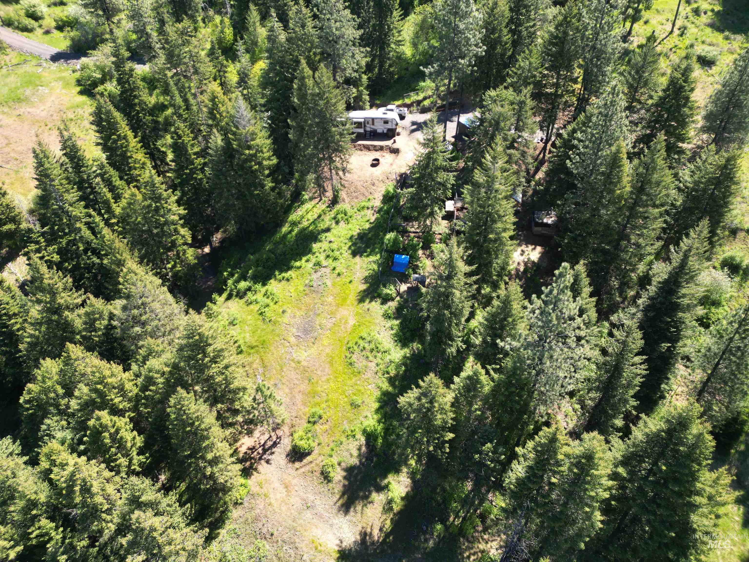 997 Norton Knob Ln, Orofino, Idaho 83544, Land For Sale, Price $180,000,MLS 98946742