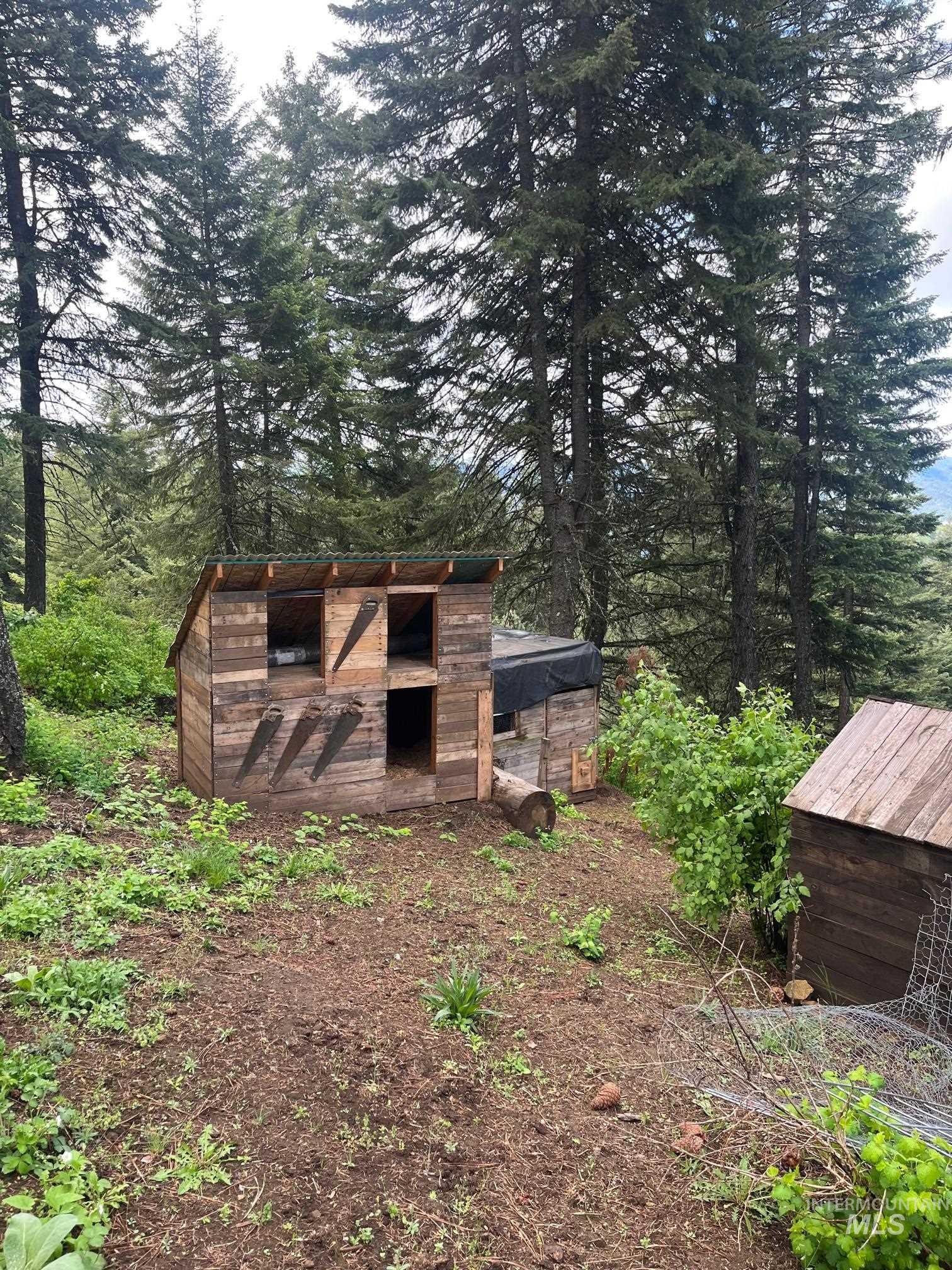 997 Norton Knob Ln, Orofino, Idaho 83544, Land For Sale, Price $180,000,MLS 98946742
