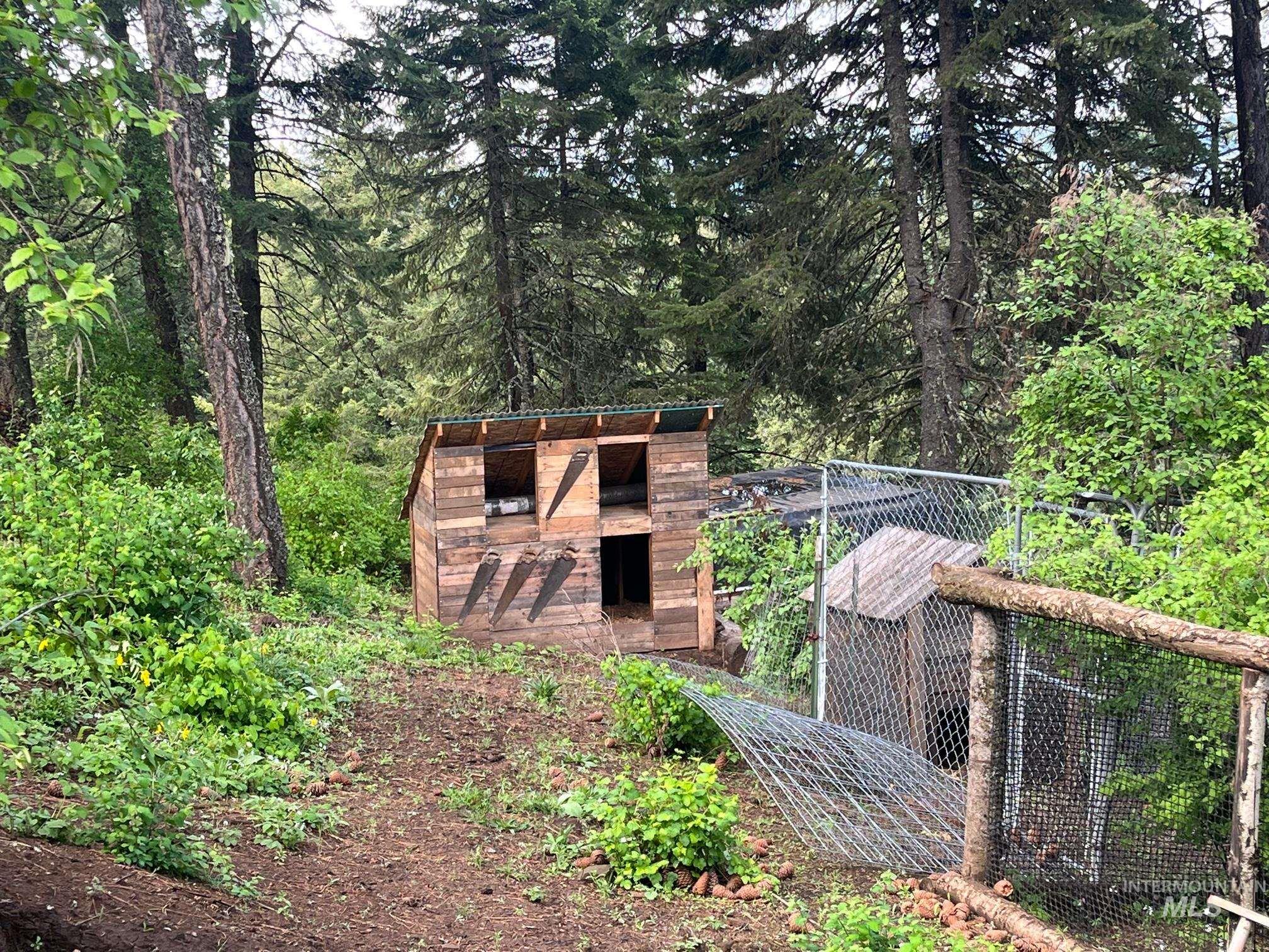 997 Norton Knob Ln, Orofino, Idaho 83544, Land For Sale, Price $180,000,MLS 98946742