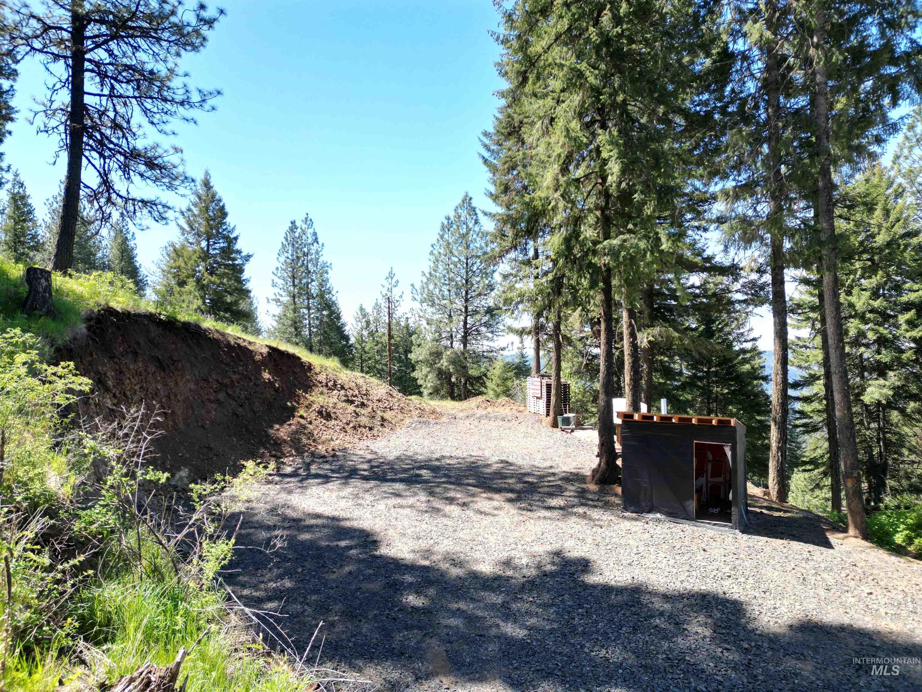 997 Norton Knob Ln, Orofino, Idaho 83544, Land For Sale, Price $180,000,MLS 98946742