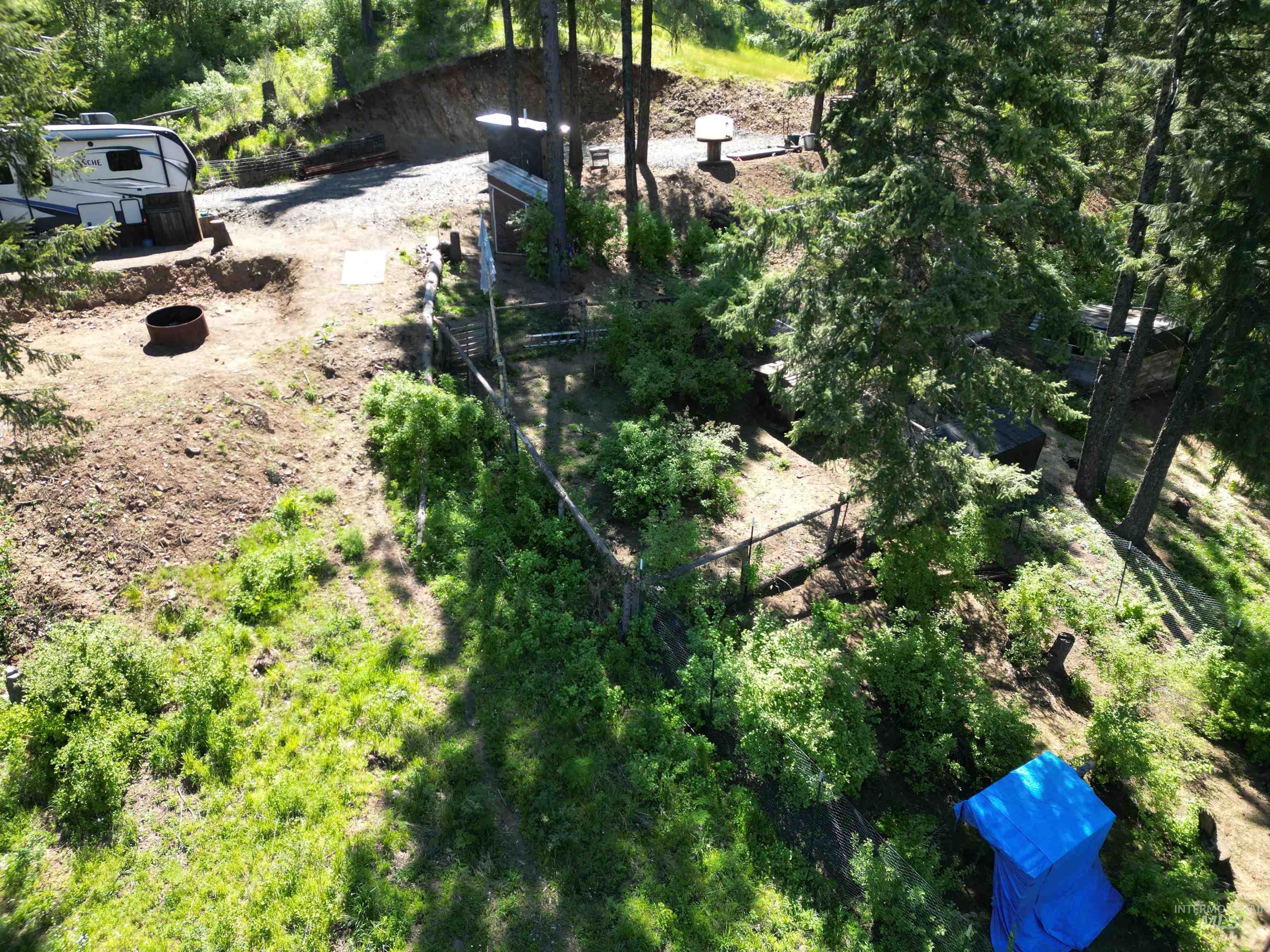997 Norton Knob Ln, Orofino, Idaho 83544, Land For Sale, Price $180,000,MLS 98946742