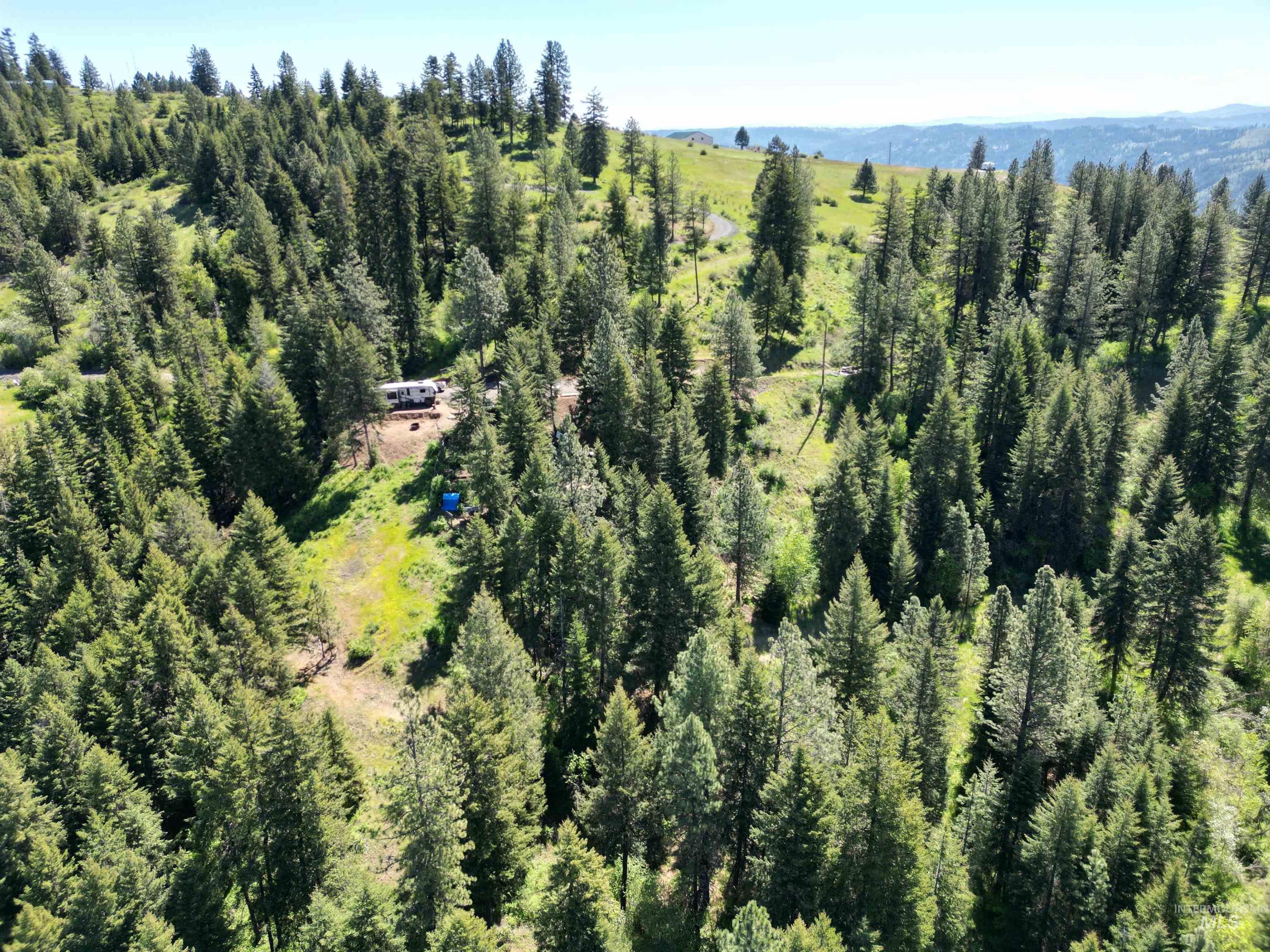 997 Norton Knob Ln, Orofino, Idaho 83544, Land For Sale, Price $180,000,MLS 98946742