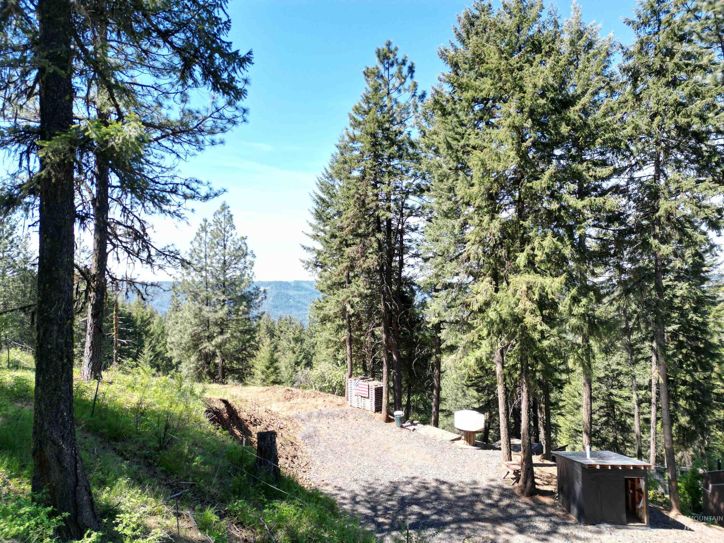 997 Norton Knob Ln, Orofino, Idaho 83544, Land For Sale, Price $180,000,MLS 98946742