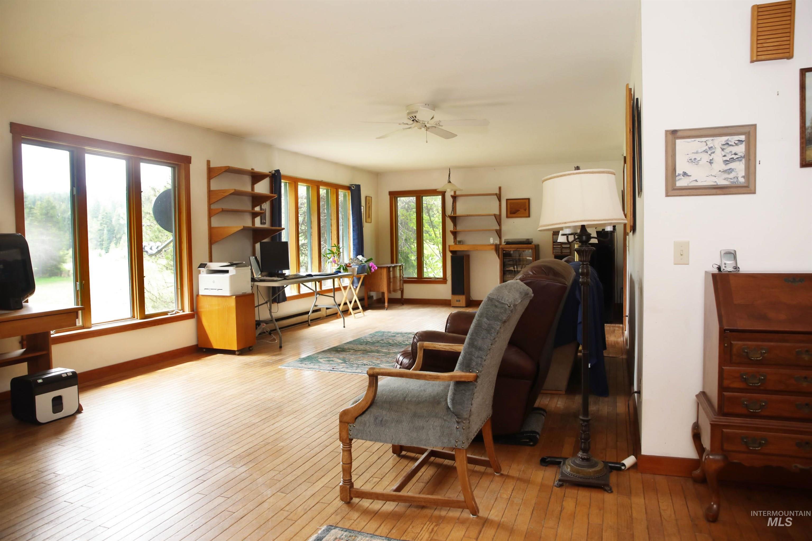 1021 Claypit Rd, Troy, Idaho 83871, 3 Bedrooms, 2 Bathrooms, Farm & Ranch For Sale, Price $865,000, 98946751
