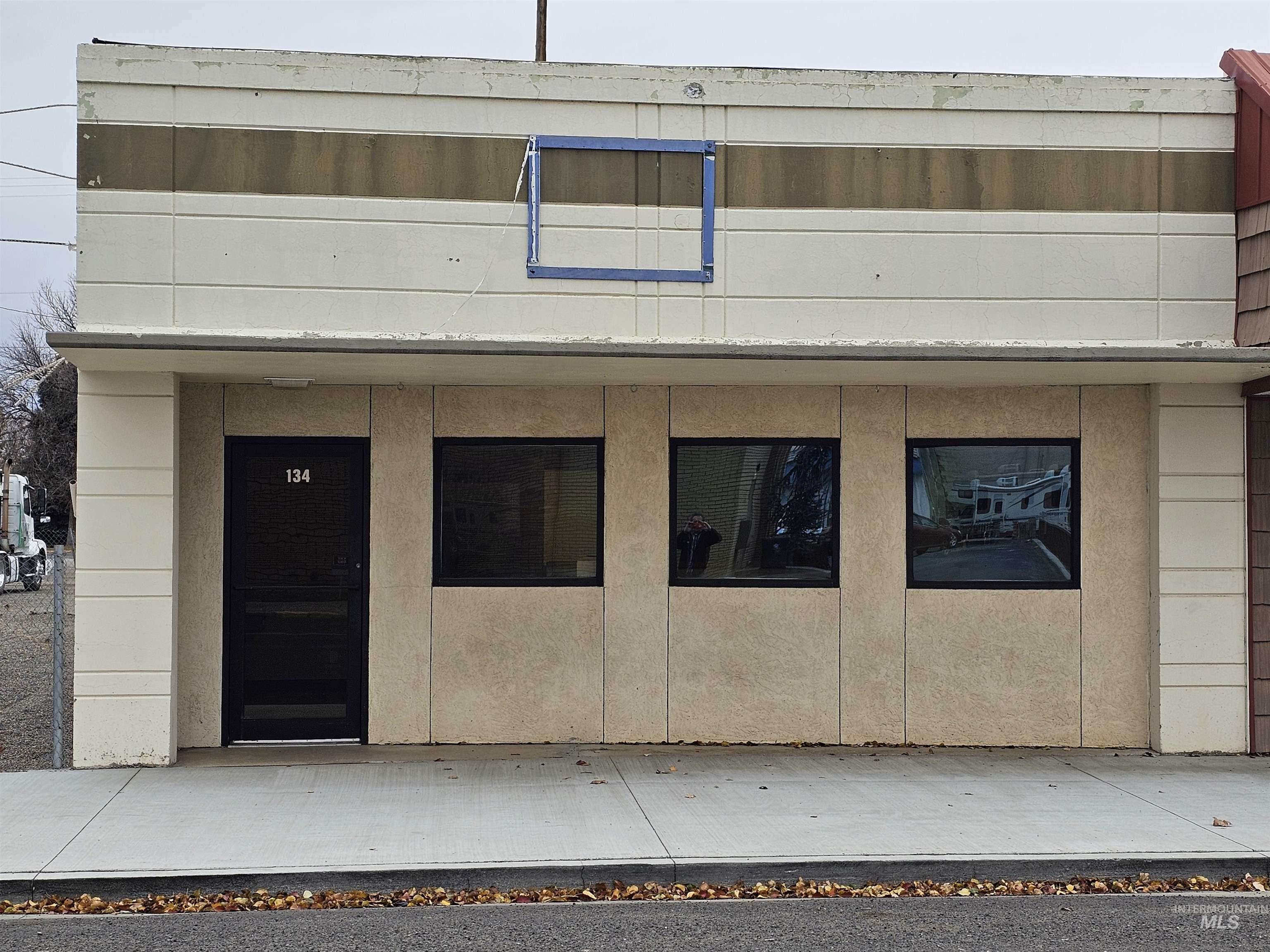 134 E Main, Wendell, Idaho 83355, Business/Commercial For Sale, Price $30,000, 98946758