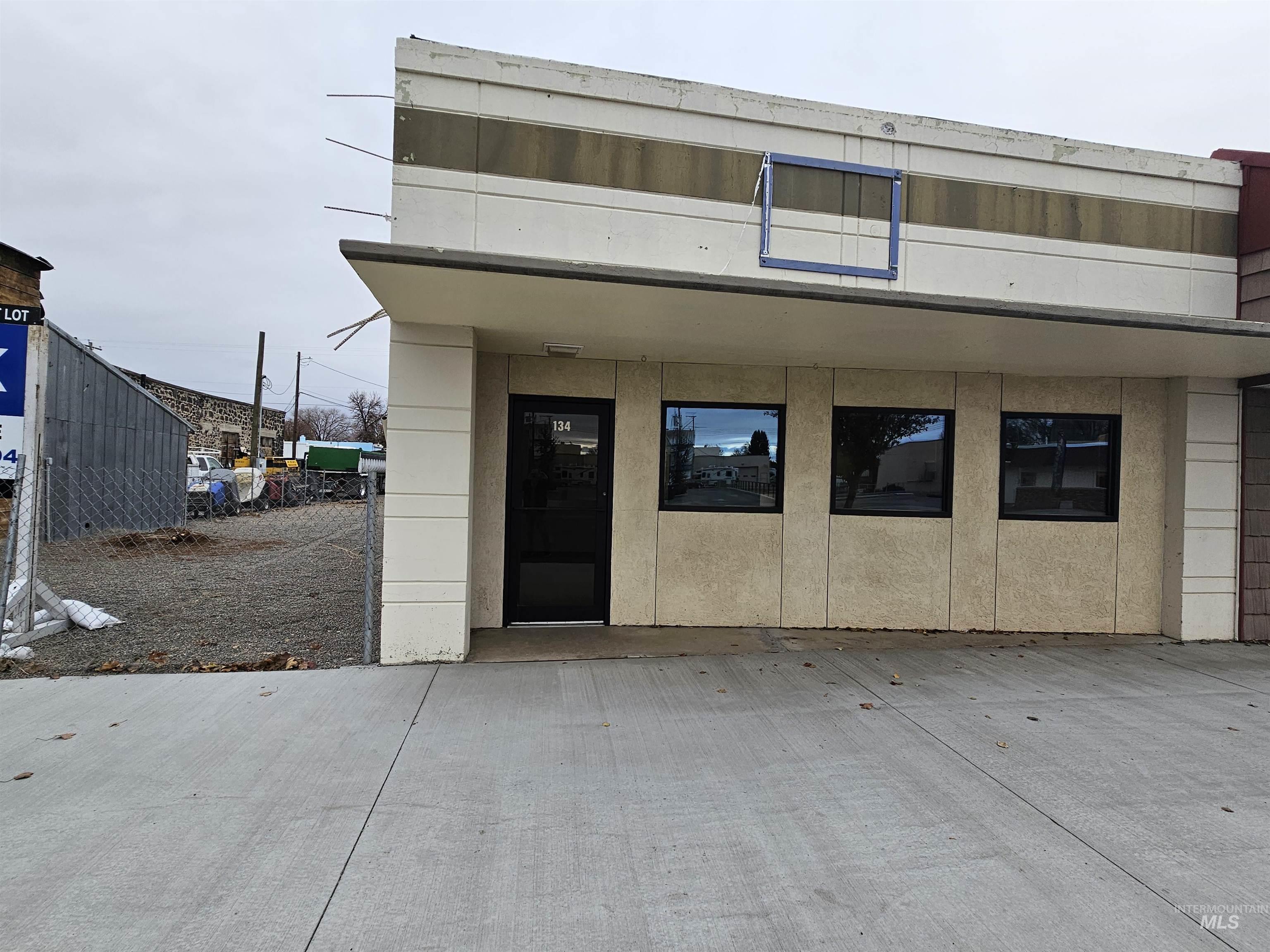134 E Main, Wendell, Idaho 83355, Business/Commercial For Sale, Price $30,000, 98946758