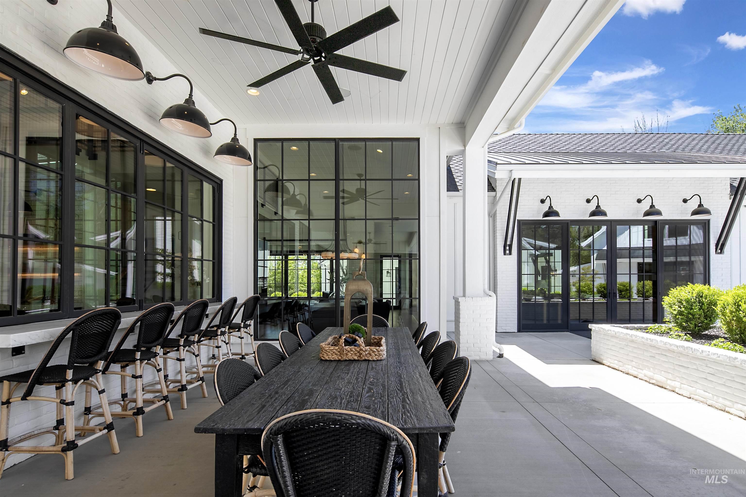 727 S Brentbrook Ln., Eagle, Idaho 83616, 6 Bedrooms, 8 Bathrooms, Residential For Sale, Price $6,950,000, 98946763