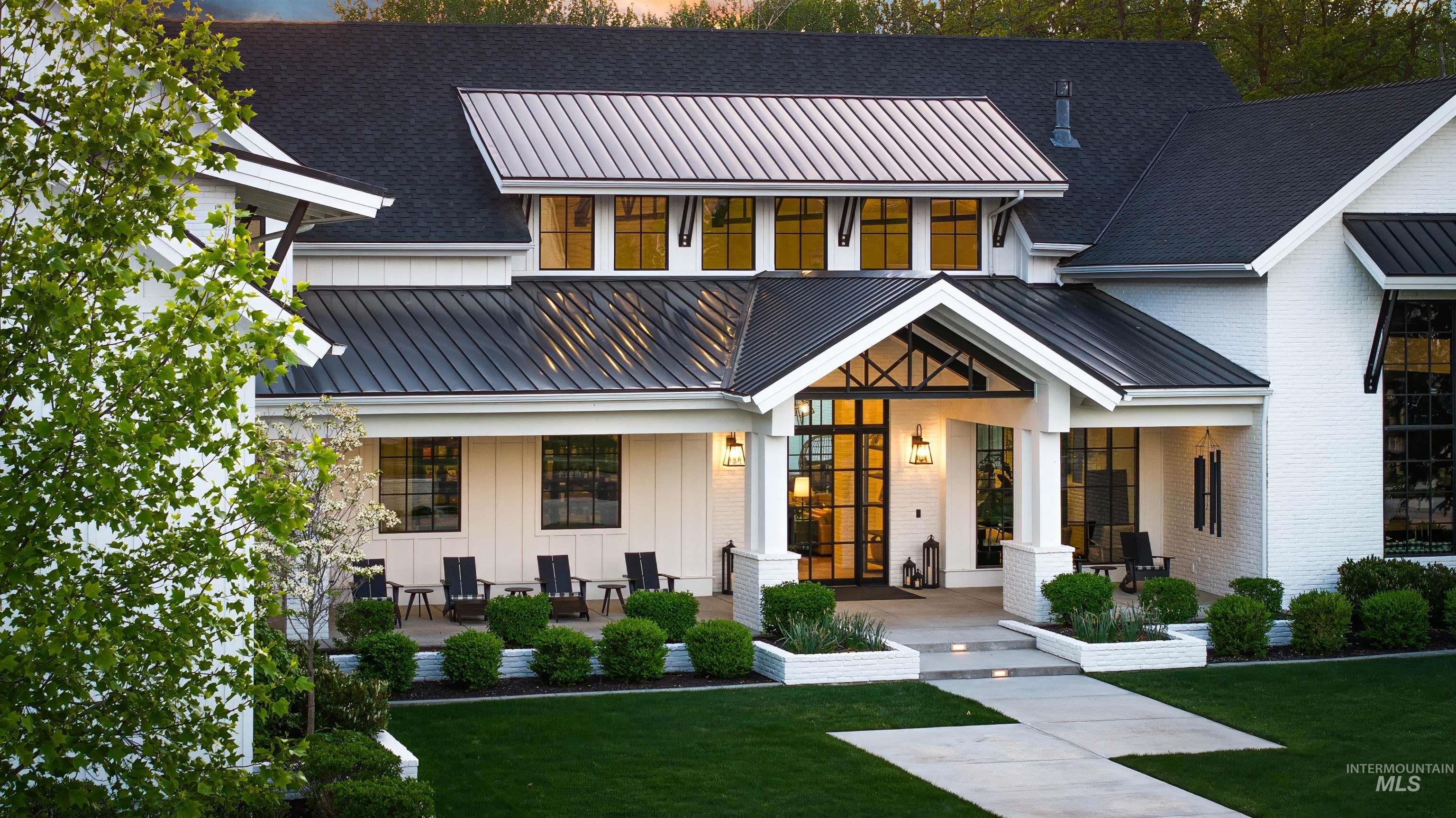 727 S Brentbrook Ln., Eagle, Idaho 83616, 6 Bedrooms, 8 Bathrooms, Residential For Sale, Price $6,950,000, 98946763