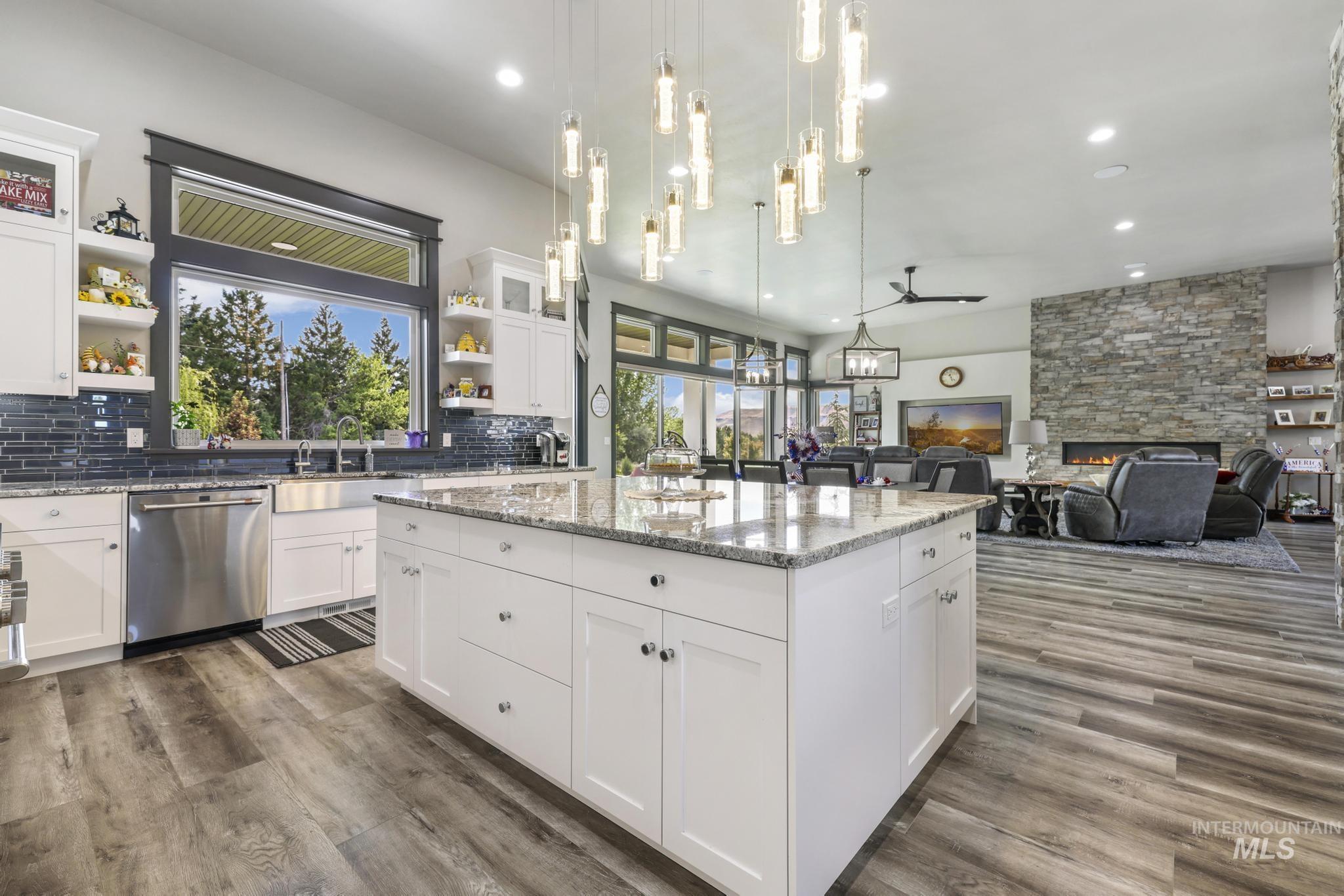 50 Creekside Circle, Hagerman, Idaho 83332, 4 Bedrooms, 3 Bathrooms, Residential For Sale, Price $1,050,000, 98946766