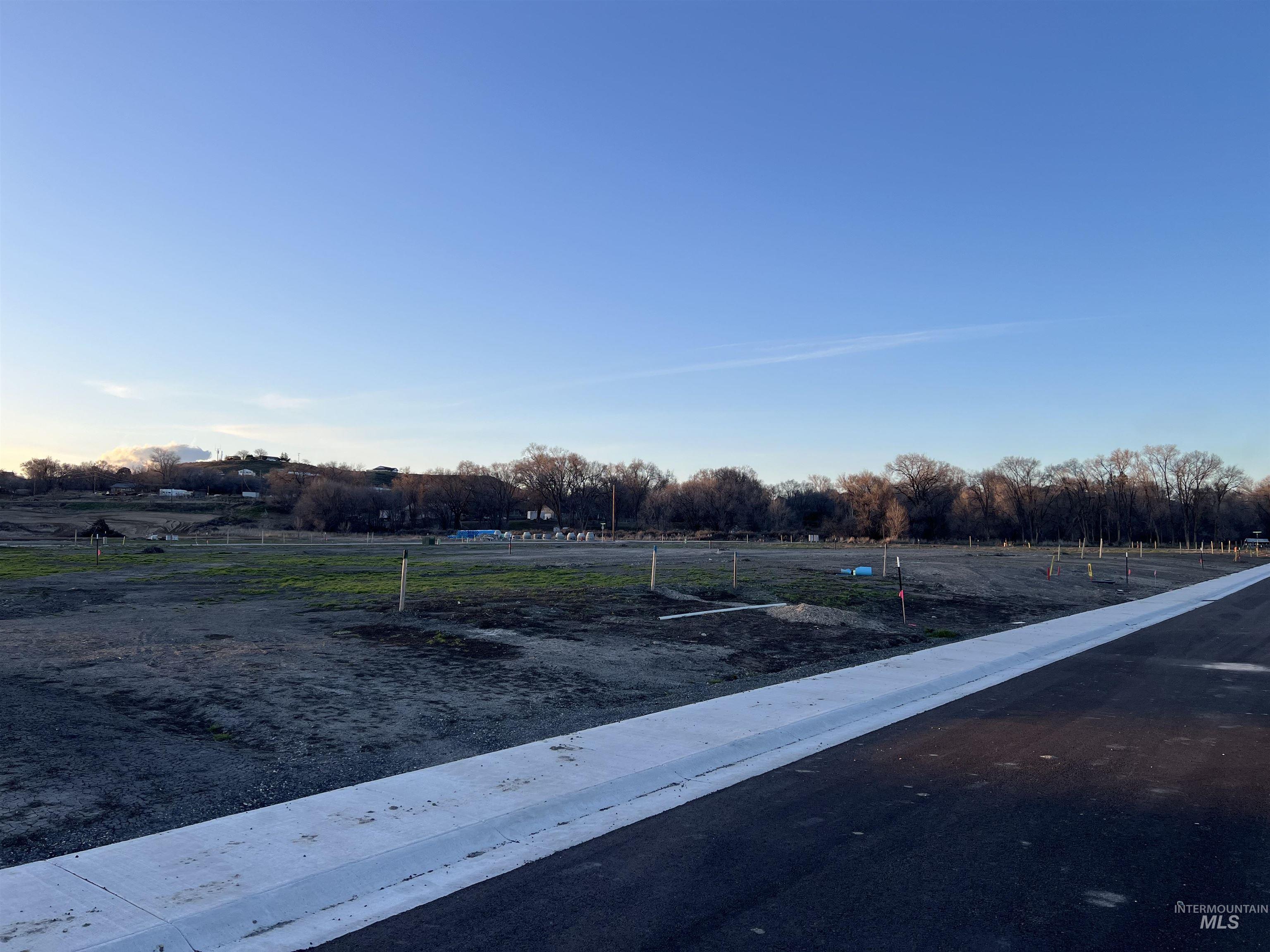 951 Campbell ST, Vale, Oregon 97918, Land For Sale, Price $55,000, 98946769