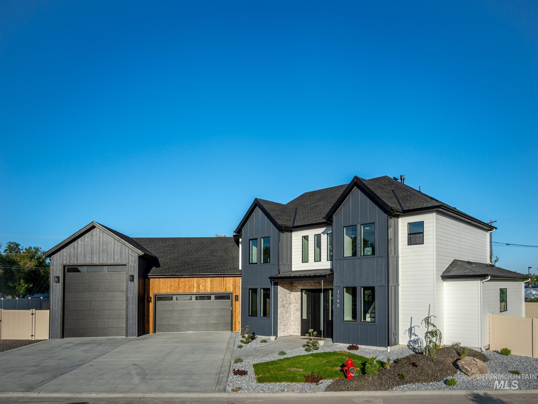 1590 N Watershed Ln, Star, Idaho 83669, 4 Bedrooms, 3 Bathrooms, Residential For Sale, Price $1,080,000, 98946771