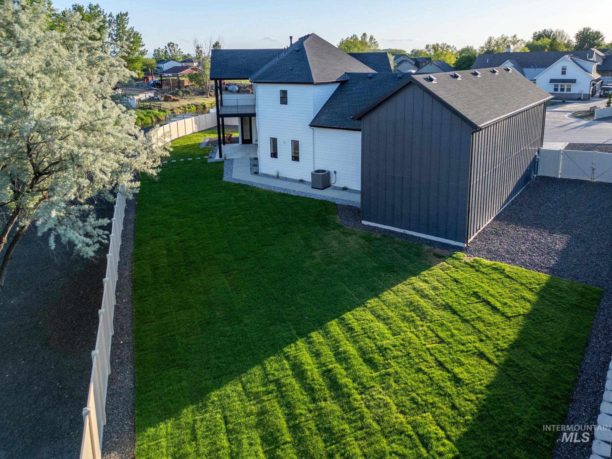 1590 N Watershed Ln, Star, Idaho 83669, 4 Bedrooms, 3 Bathrooms, Residential For Sale, Price $1,080,000, 98946771