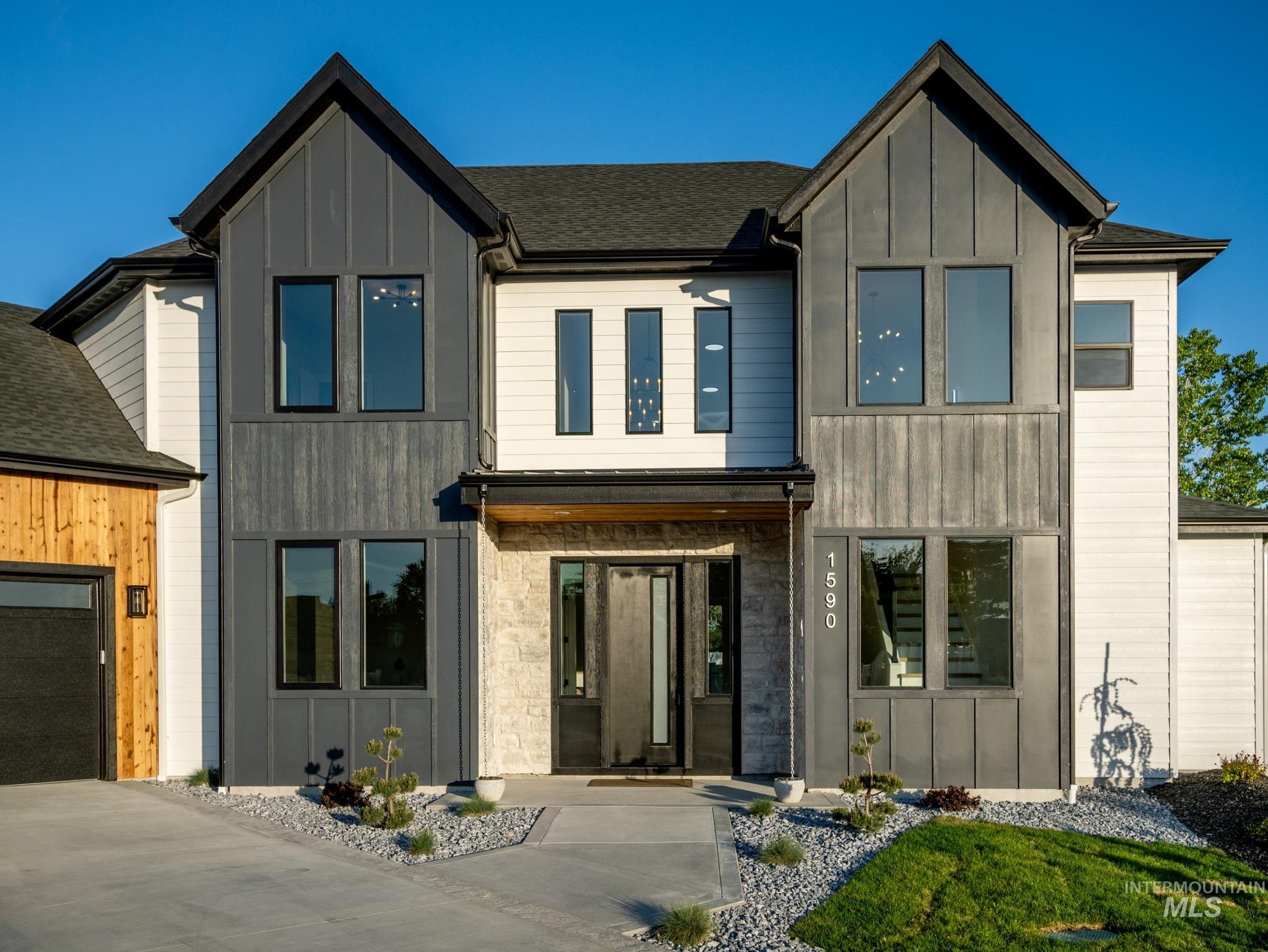 1590 N Watershed Ln, Star, Idaho 83669, 4 Bedrooms, 3 Bathrooms, Residential For Sale, Price $1,080,000, 98946771