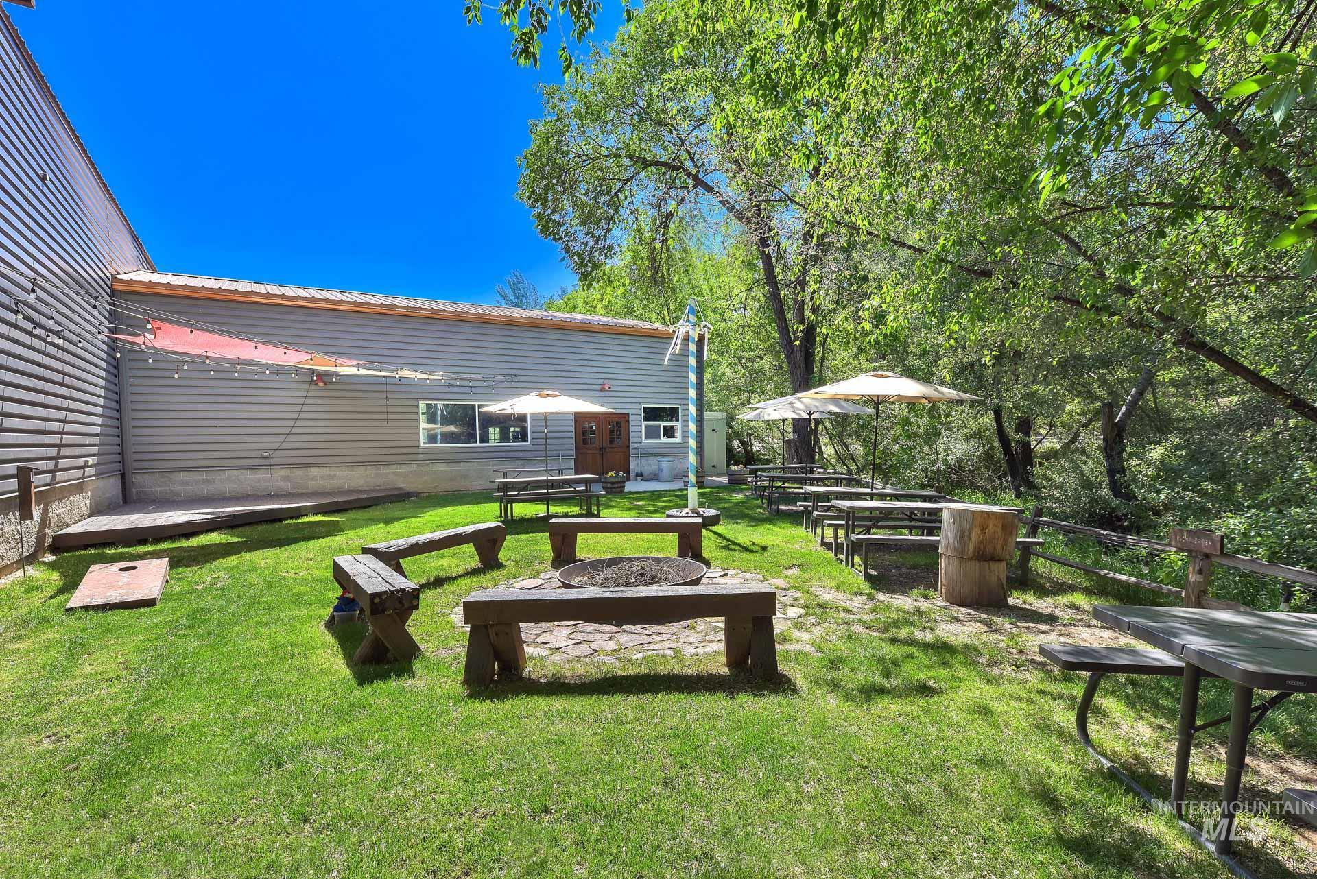 9719 W W Chinden Blvd, Boise, Idaho 83714, Business/Commercial For Sale, Price $2,425,000, 98946775