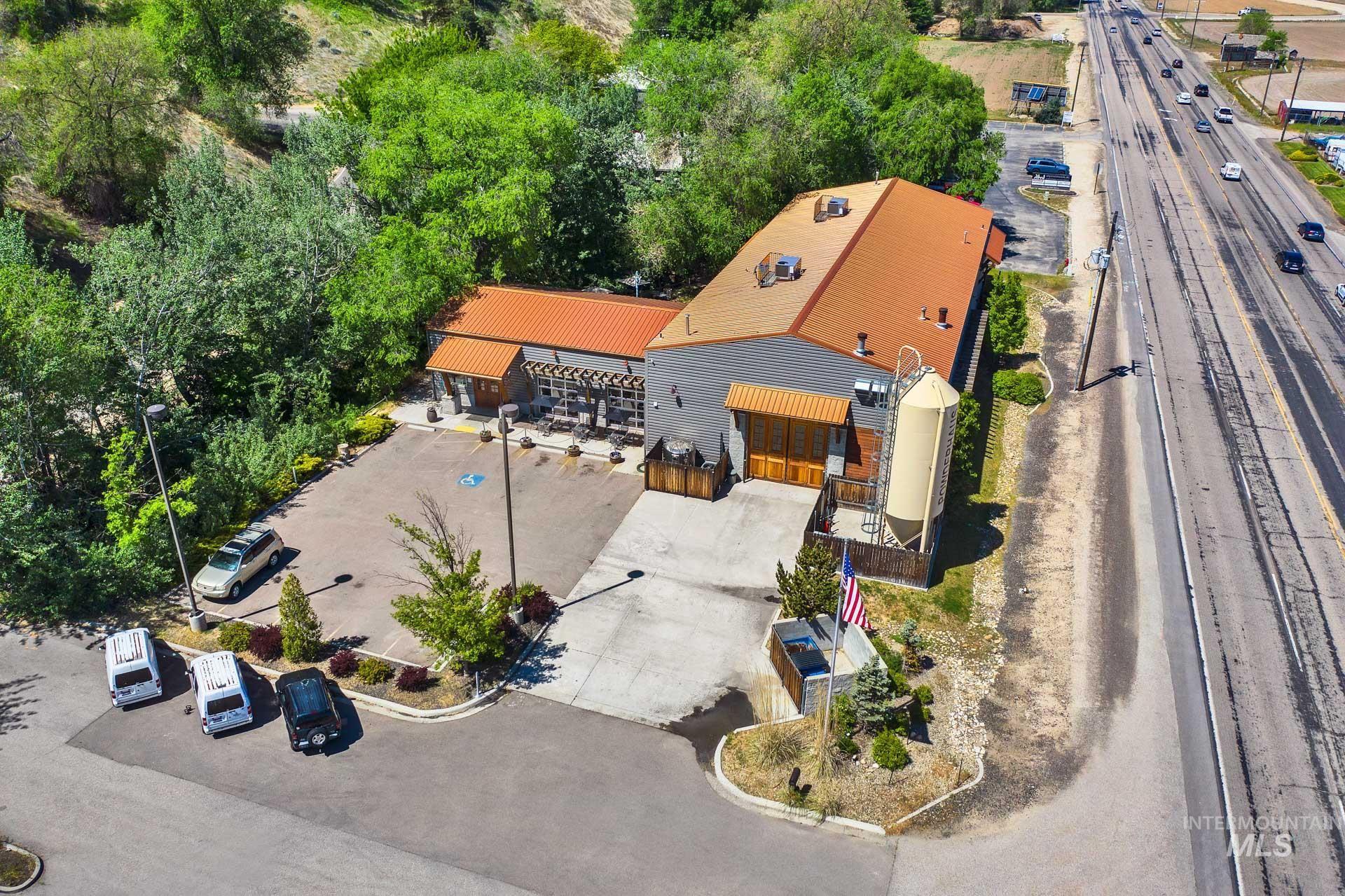 9719 W W Chinden Blvd, Boise, Idaho 83714, Business/Commercial For Sale, Price $2,425,000, 98946775