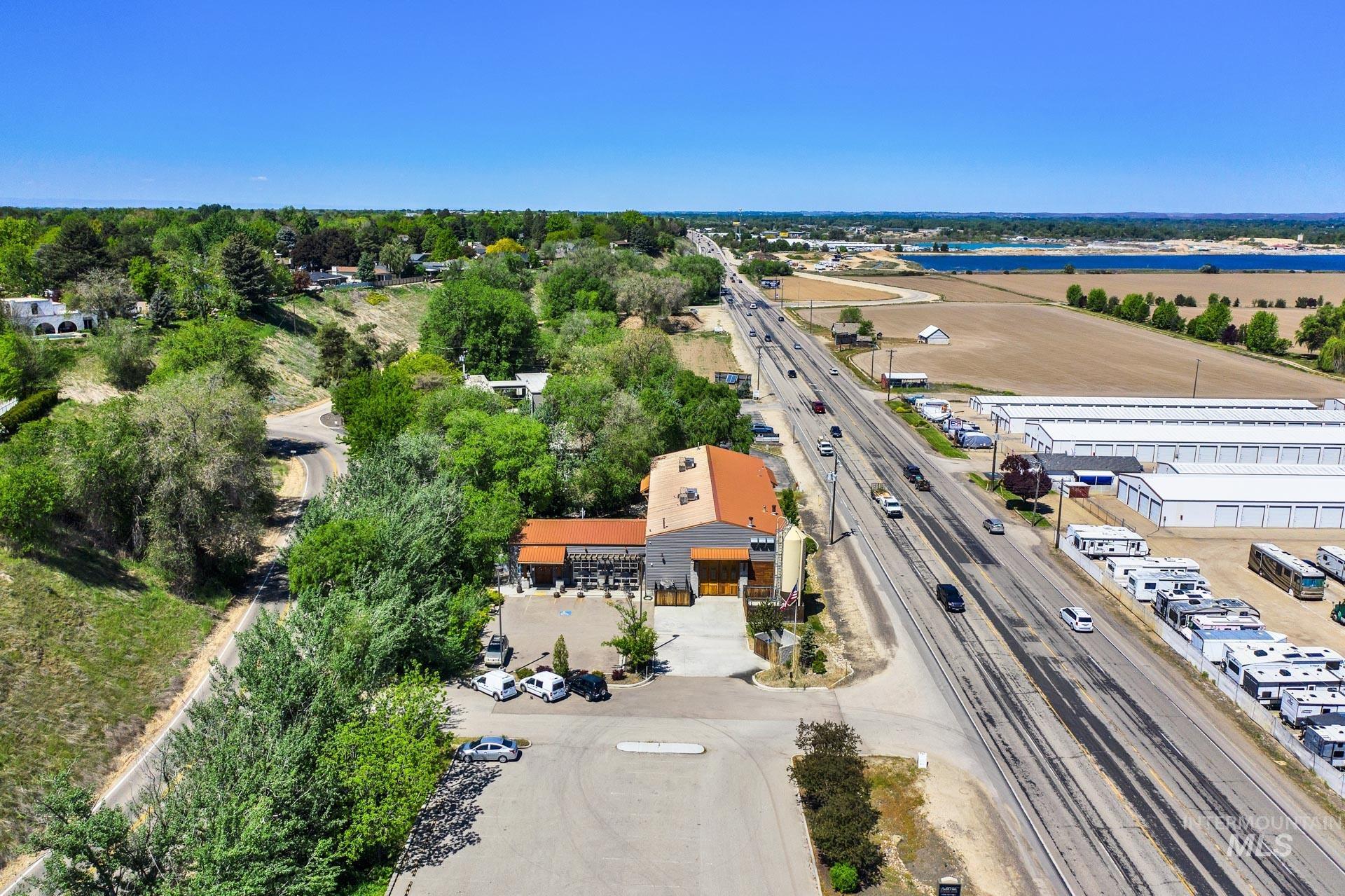 9719 W W Chinden Blvd, Boise, Idaho 83714, Business/Commercial For Sale, Price $2,425,000, 98946775