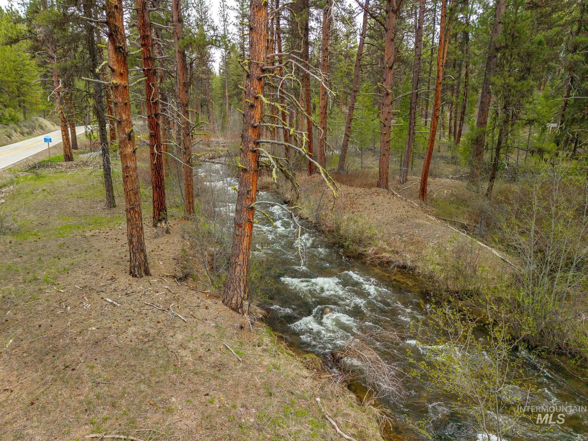 30 Trout Lane, Idaho City, Idaho 83631, Land For Sale, Price $350,000,MLS 98946777