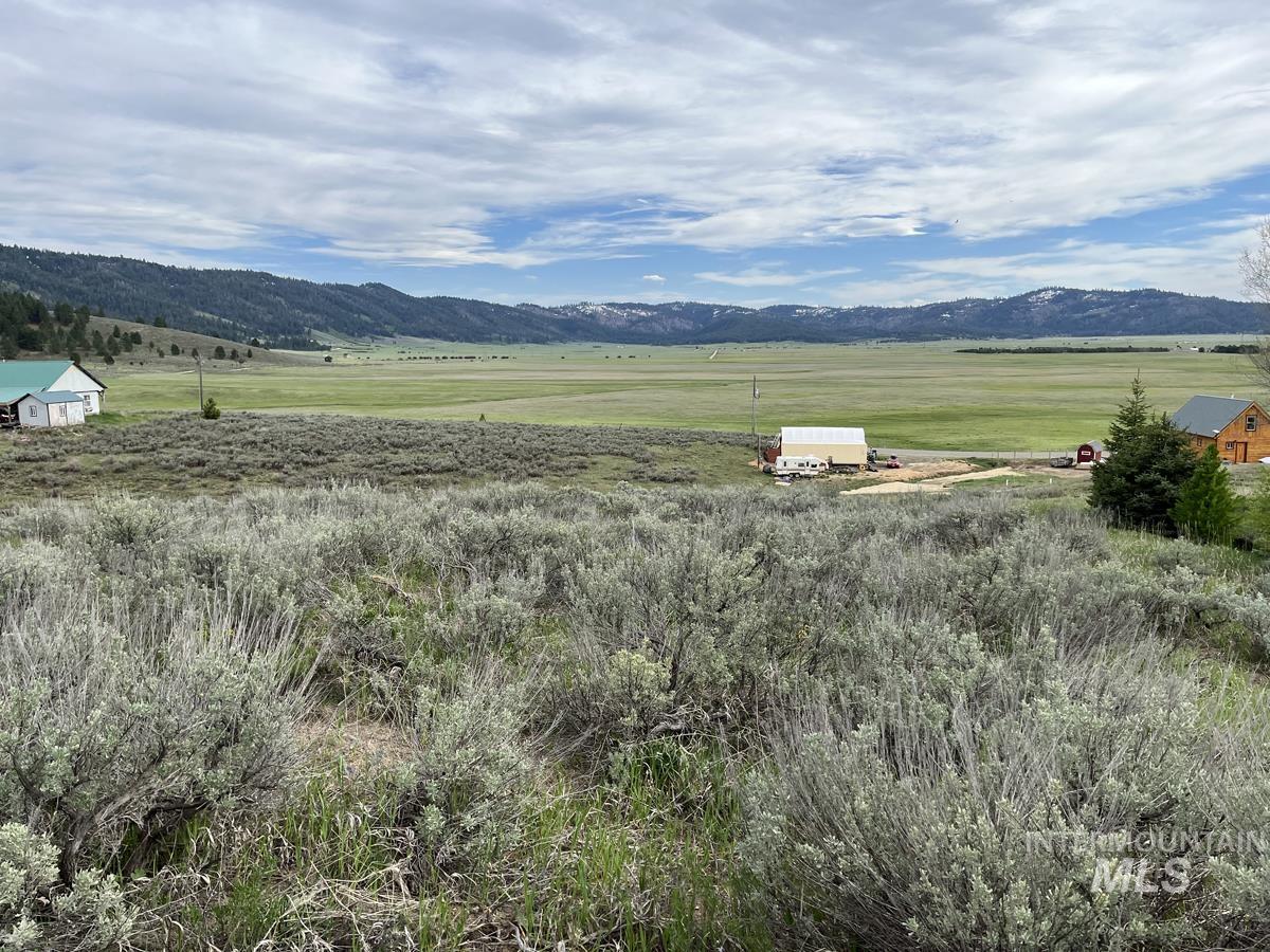 121 Skidoo Place, Cascade, Idaho 83611, Land For Sale, Price $90,000, 98946780