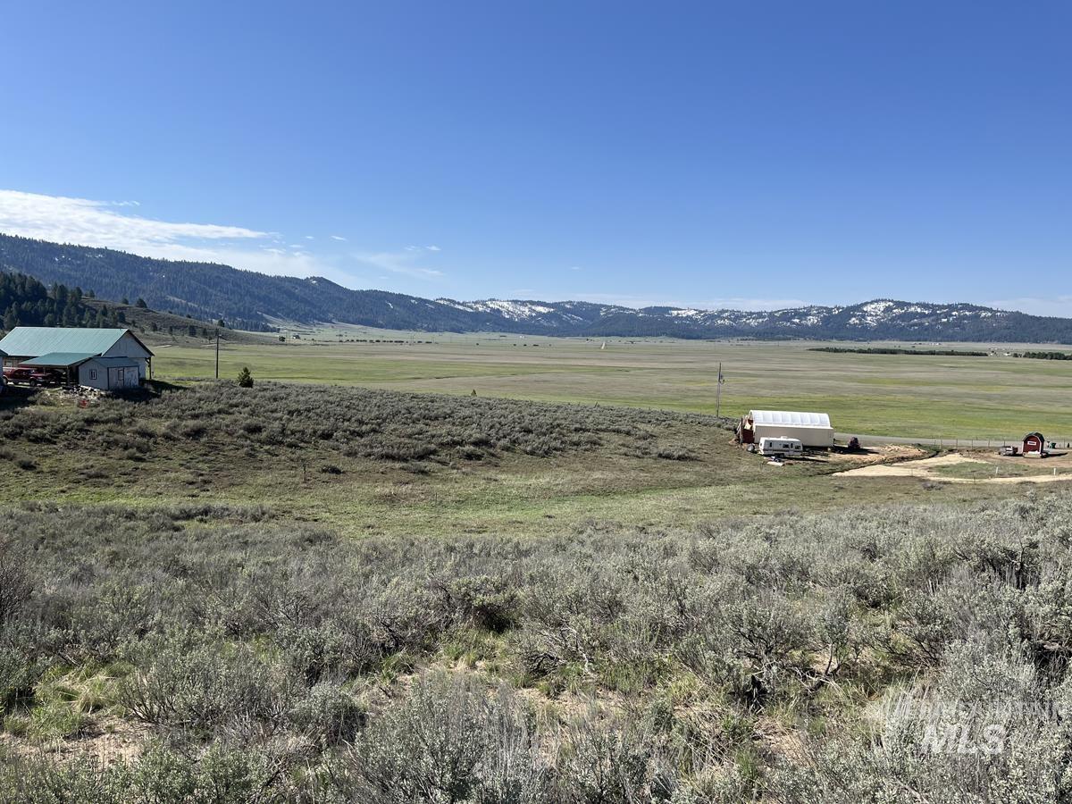 121 Skidoo Place, Cascade, Idaho 83611, Land For Sale, Price $90,000, 98946780