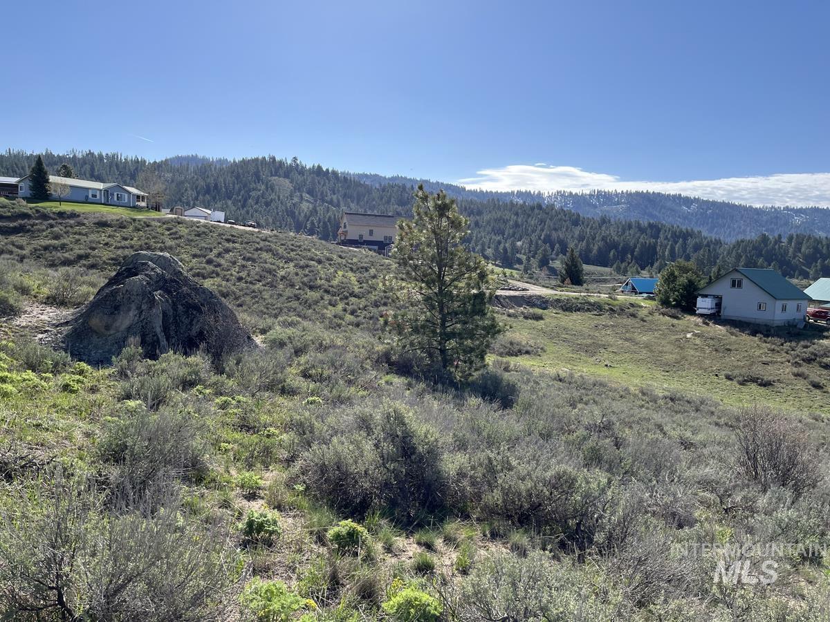 121 Skidoo Place, Cascade, Idaho 83611, Land For Sale, Price $90,000, 98946780