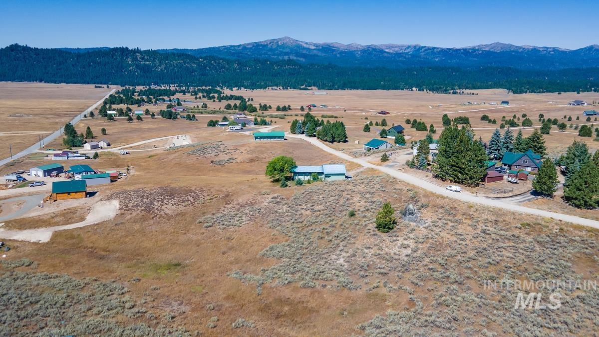 121 Skidoo Place, Cascade, Idaho 83611, Land For Sale, Price $90,000, 98946780