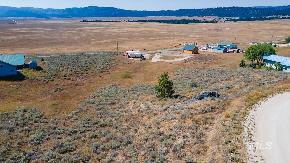 121 Skidoo Place, Cascade, Idaho 83611, Land For Sale, Price $90,000, 98946780
