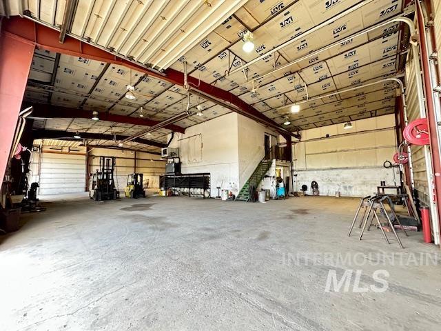 2810 Big Bear Ridge Rd, Deary, Idaho 83823, Business/Commercial For Sale, Price $1,500,000, 98946784