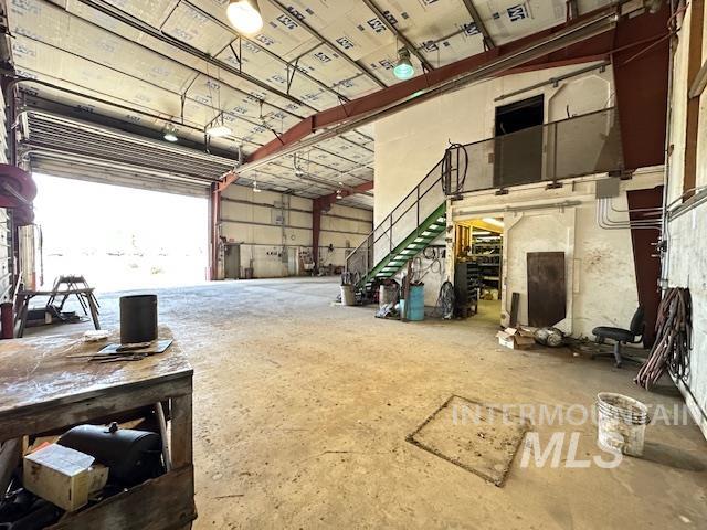 2810 Big Bear Ridge Rd, Deary, Idaho 83823, Business/Commercial For Sale, Price $1,500,000, 98946784