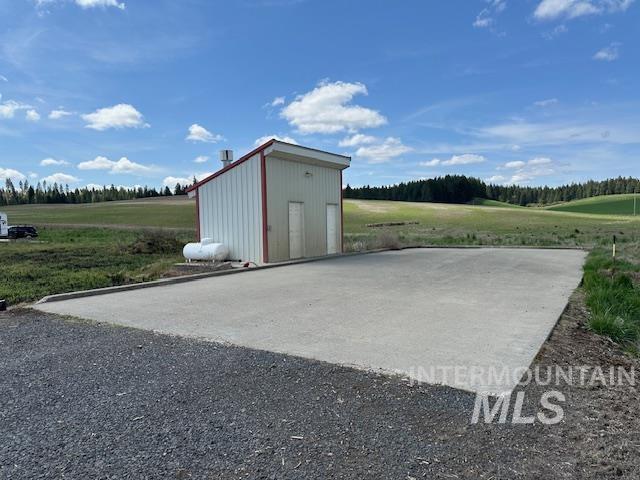 2810 Big Bear Ridge Rd, Deary, Idaho 83823, Business/Commercial For Sale, Price $1,500,000, 98946784