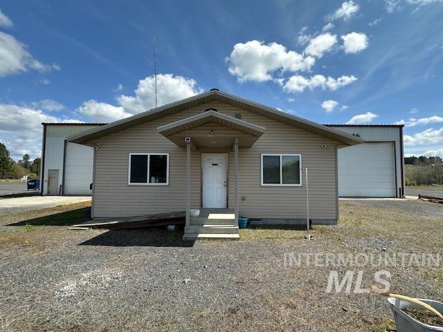 2810 Big Bear Ridge Rd, Deary, Idaho 83823, Business/Commercial For Sale, Price $1,500,000, 98946784