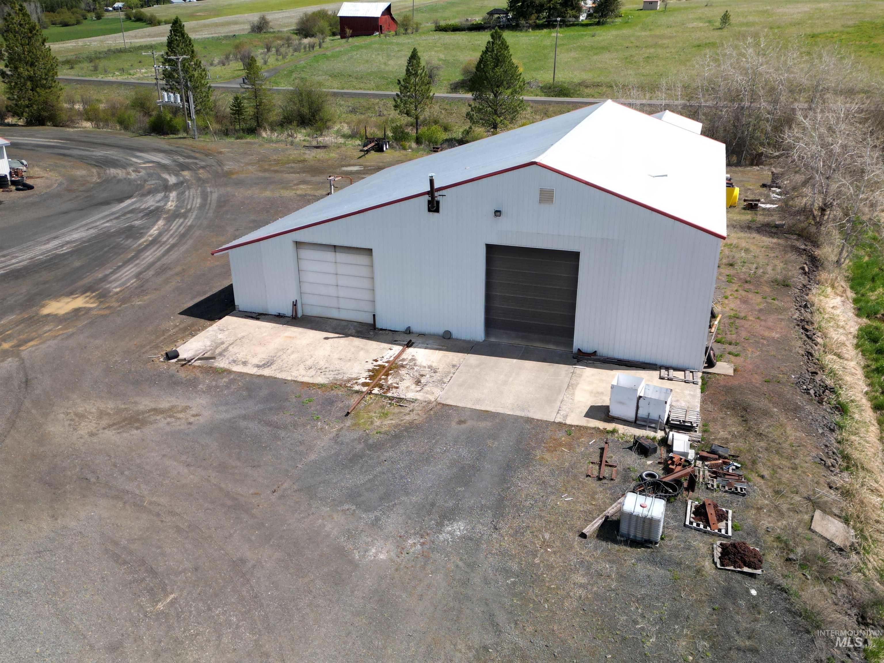2810 Big Bear Ridge Rd, Deary, Idaho 83823, Business/Commercial For Sale, Price $1,500,000, 98946784